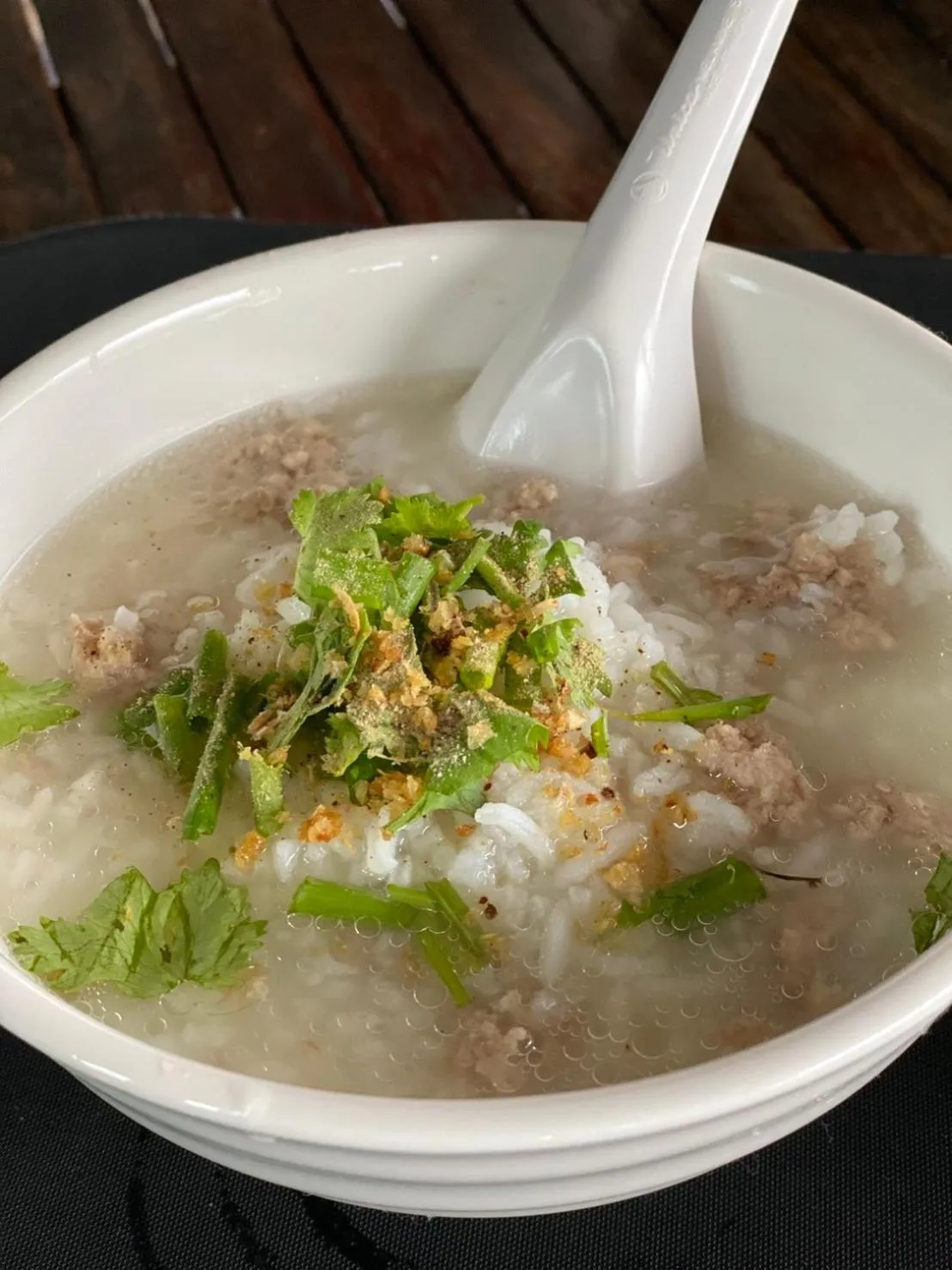 Breakfast in The Seacret Kohlarn