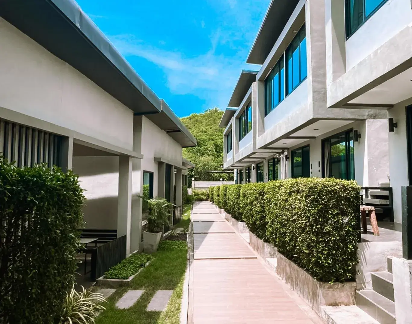 The Seacret Kohlarn The Seacret Kohlarn