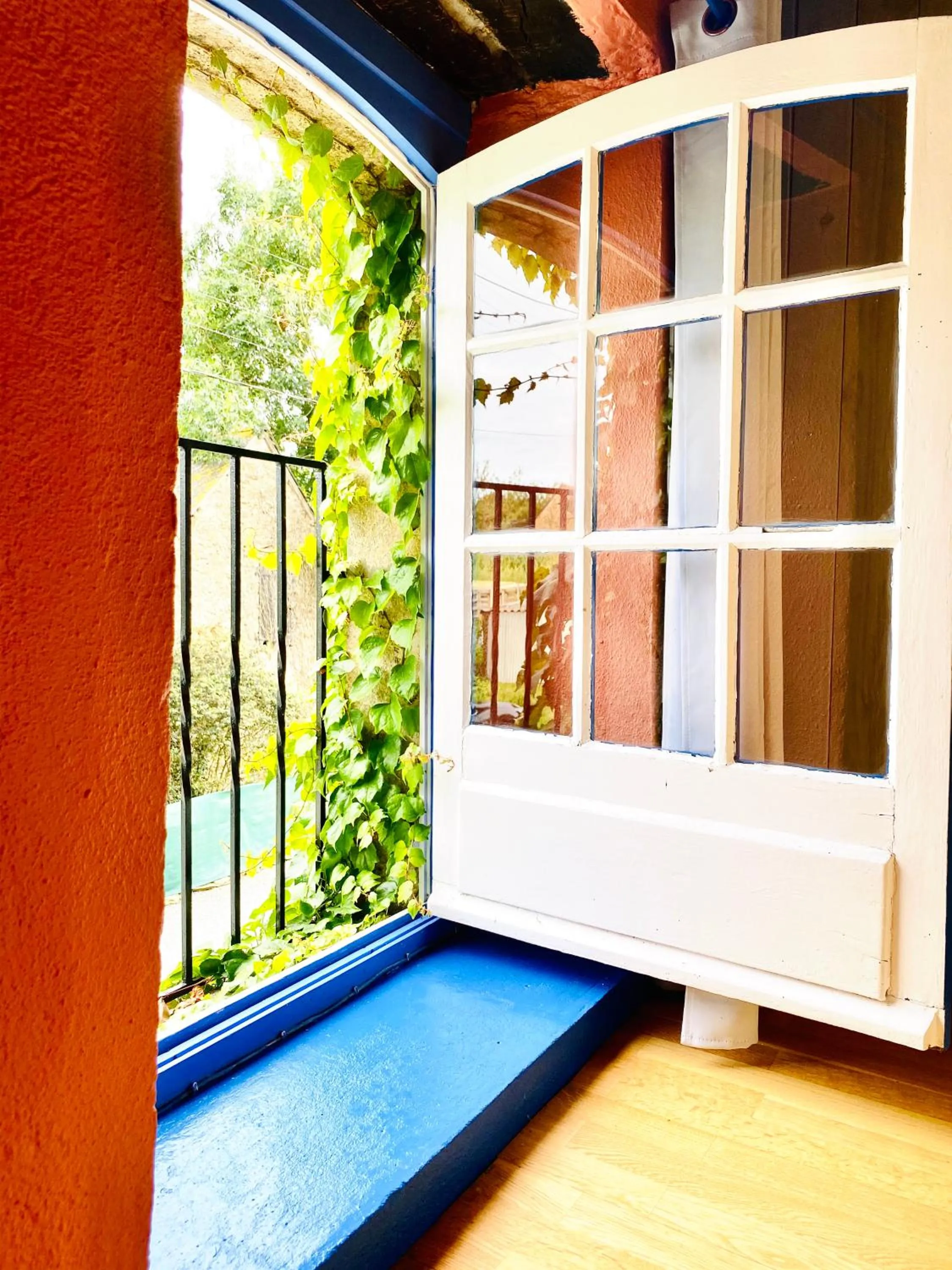 Bedroom in Duguesclin entre Dinan et Plages