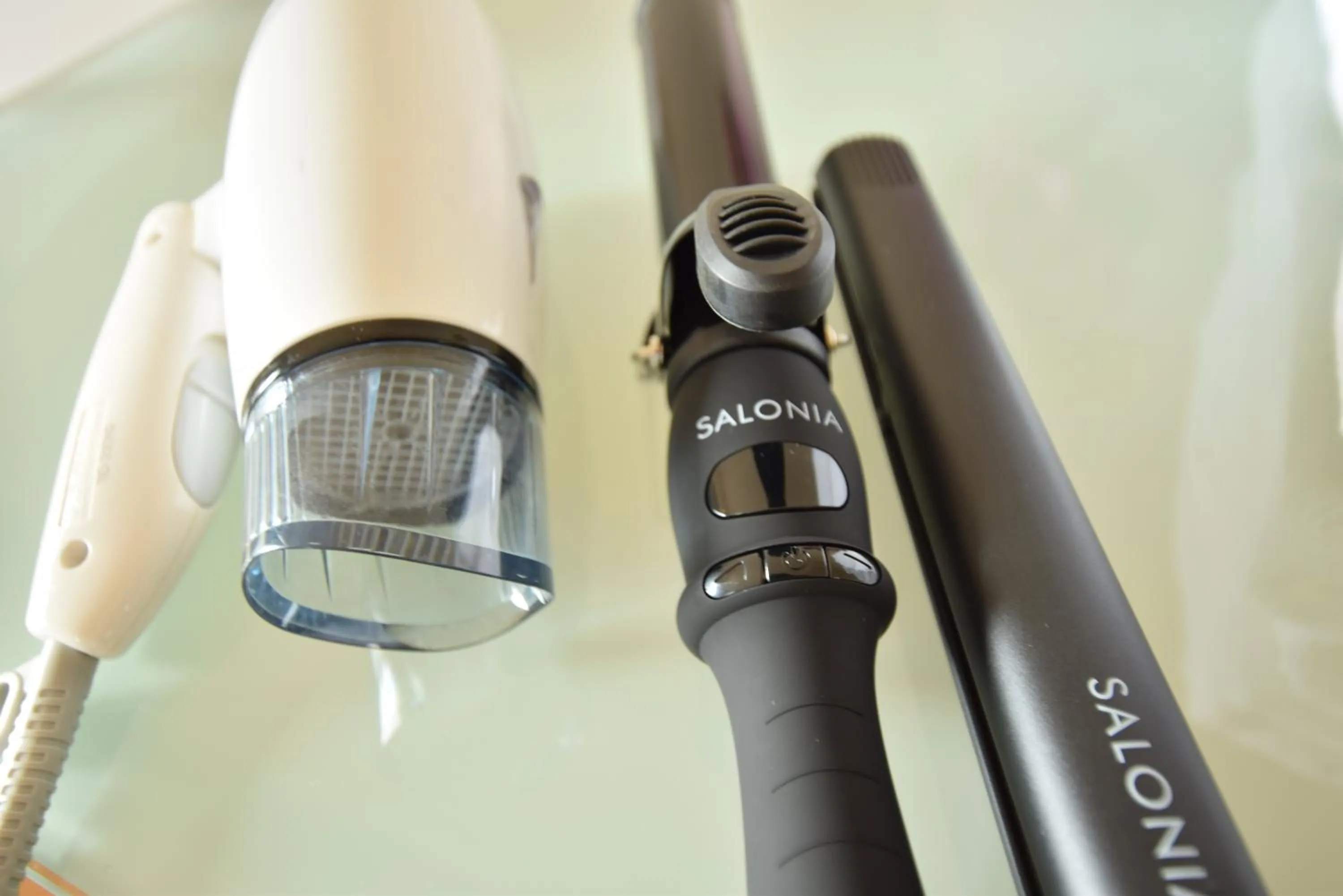 heating in Luft Uehonmachi 501