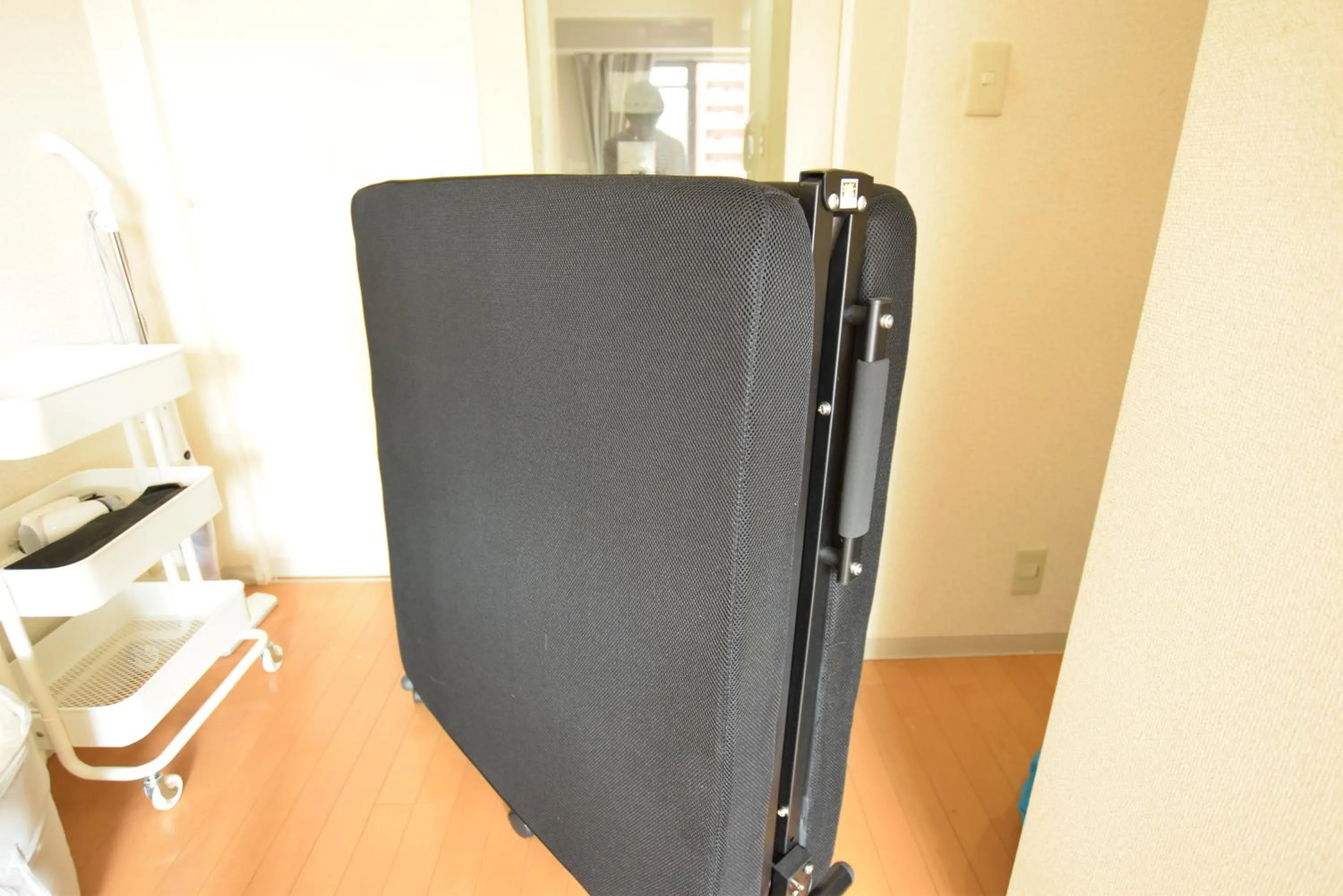 Bed in Luft Uehonmachi 501