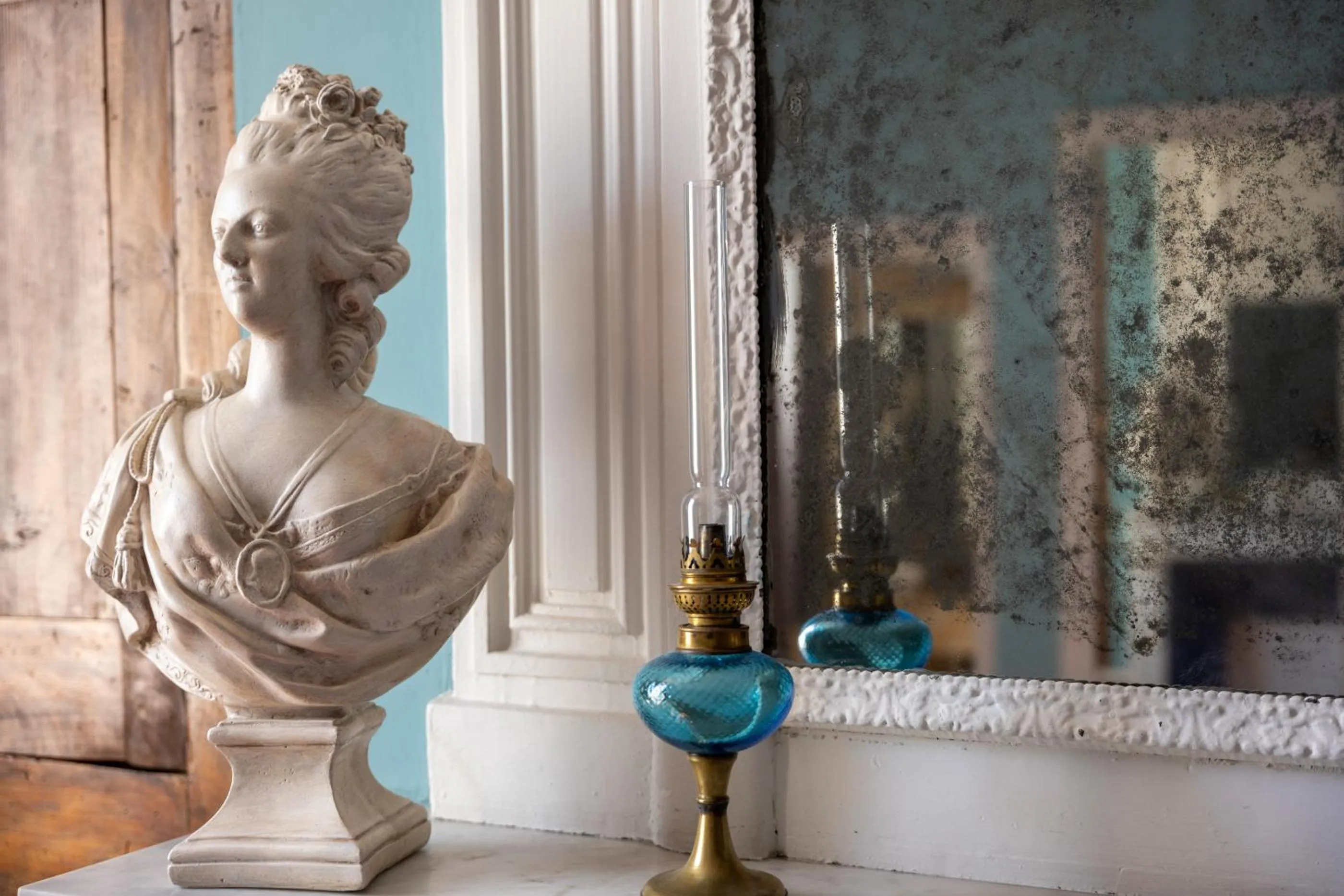 Nearby landmark in Hôtel LA MARGELLE