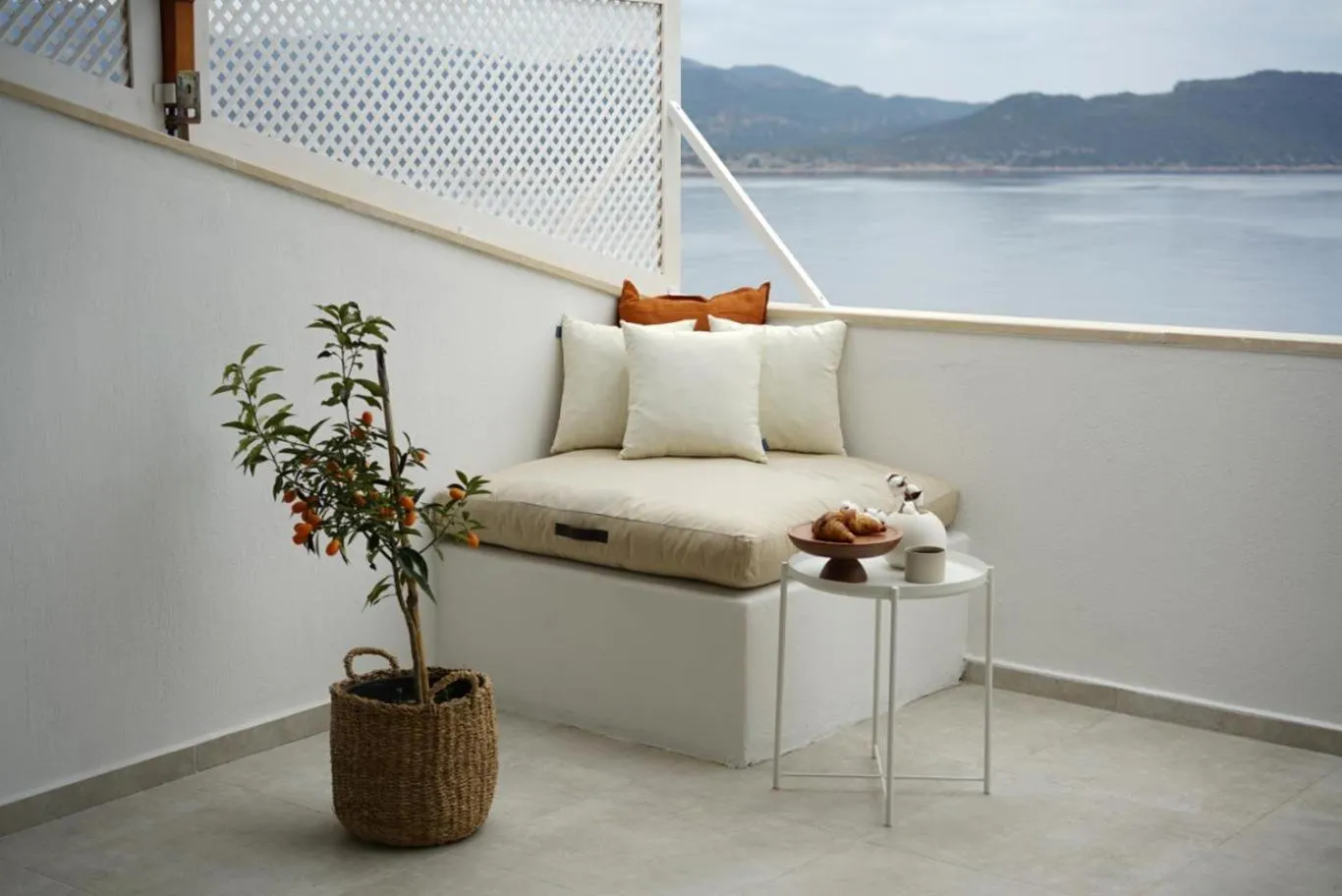 Blue Island Luxury Hotel Adults Only