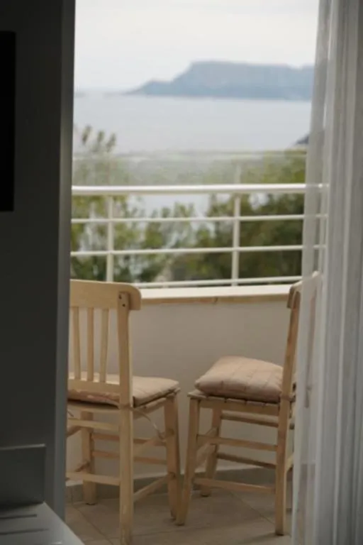 Blue Island Luxury Hotel Adults Only