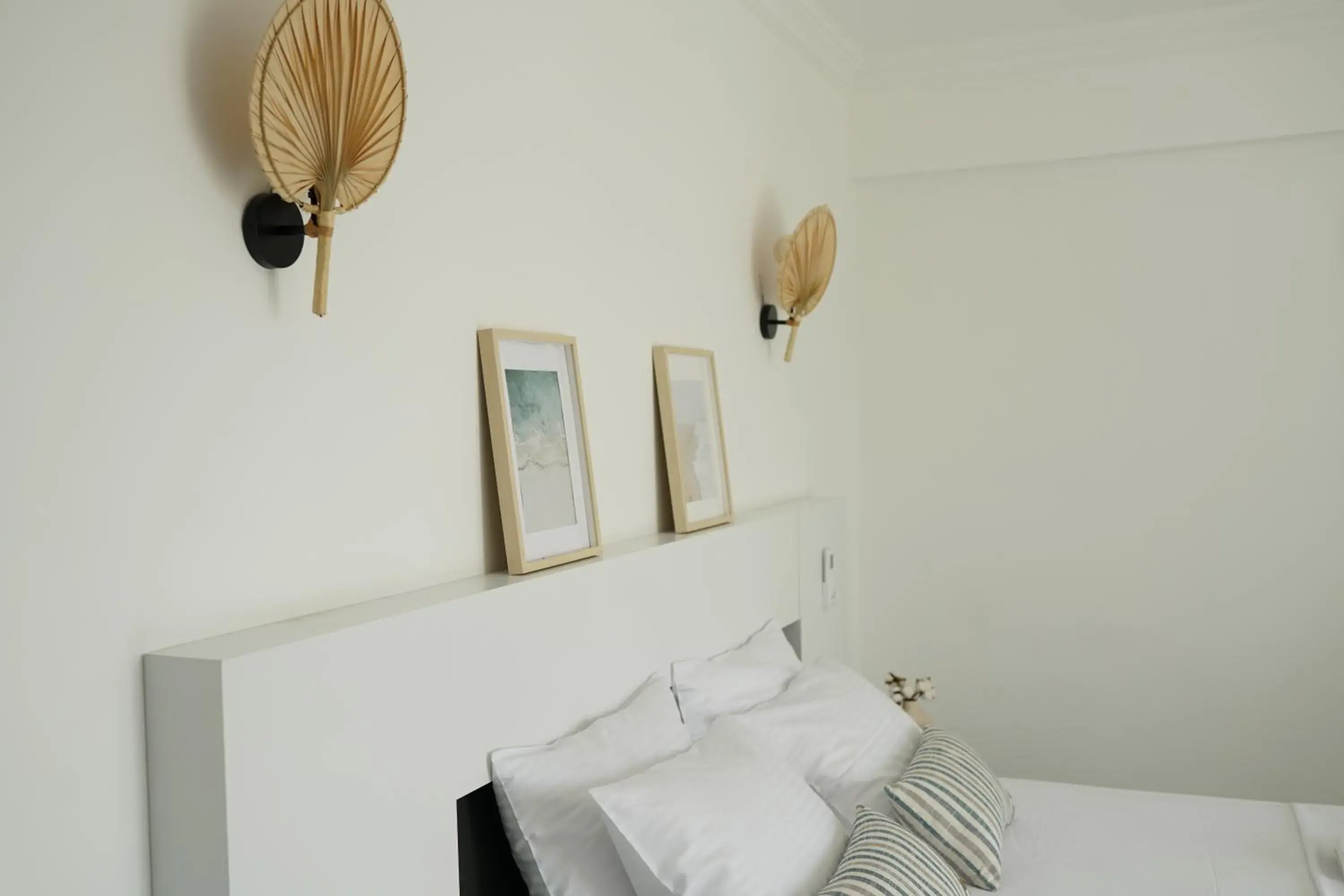 Double Room with Balcony and Sea View in Blue Island Luxury Hotel Adults Only Double Room with Balcony and Sea View in Blue Island Luxury Hotel Adults Only