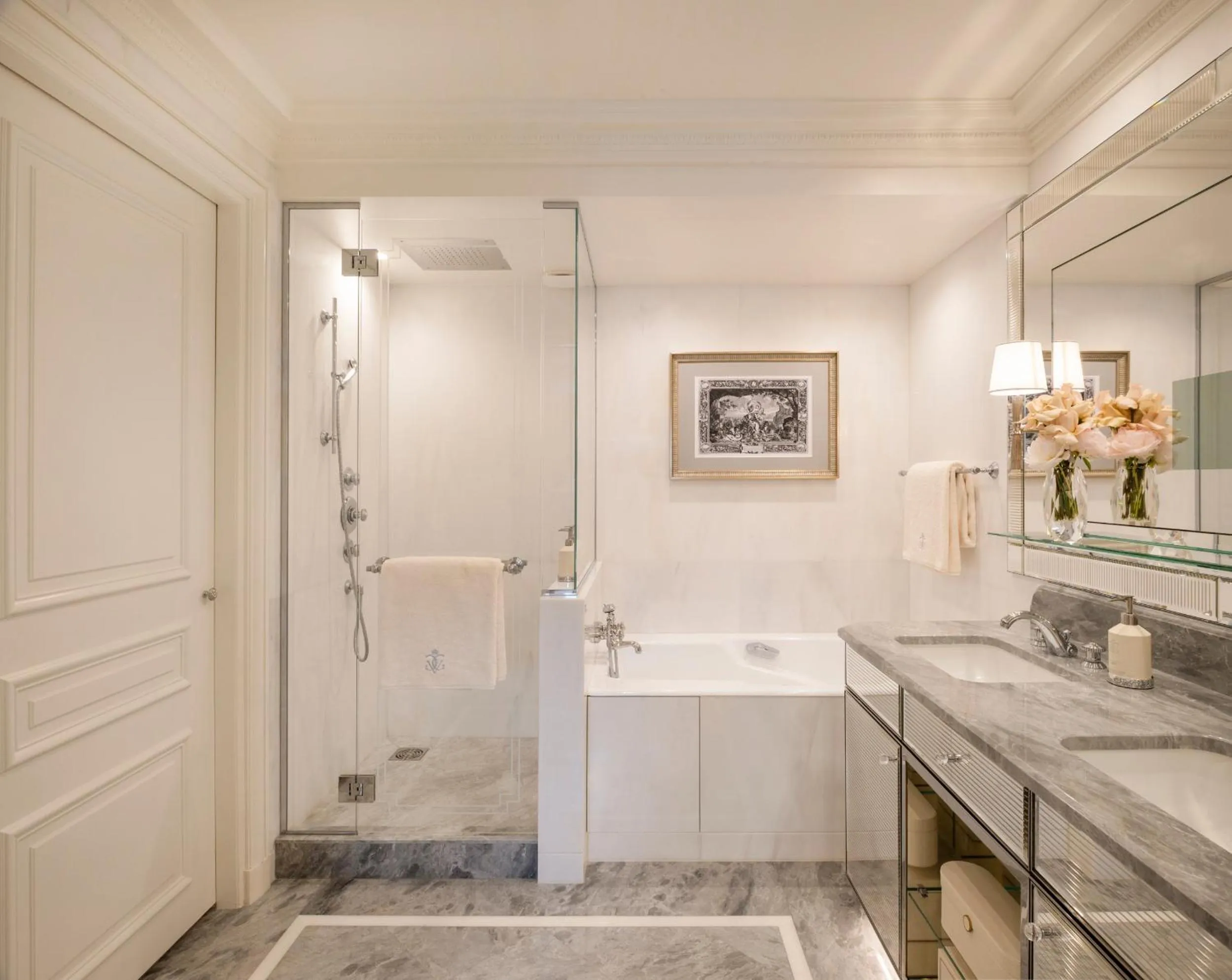 Four Seasons Hotel George V Paris