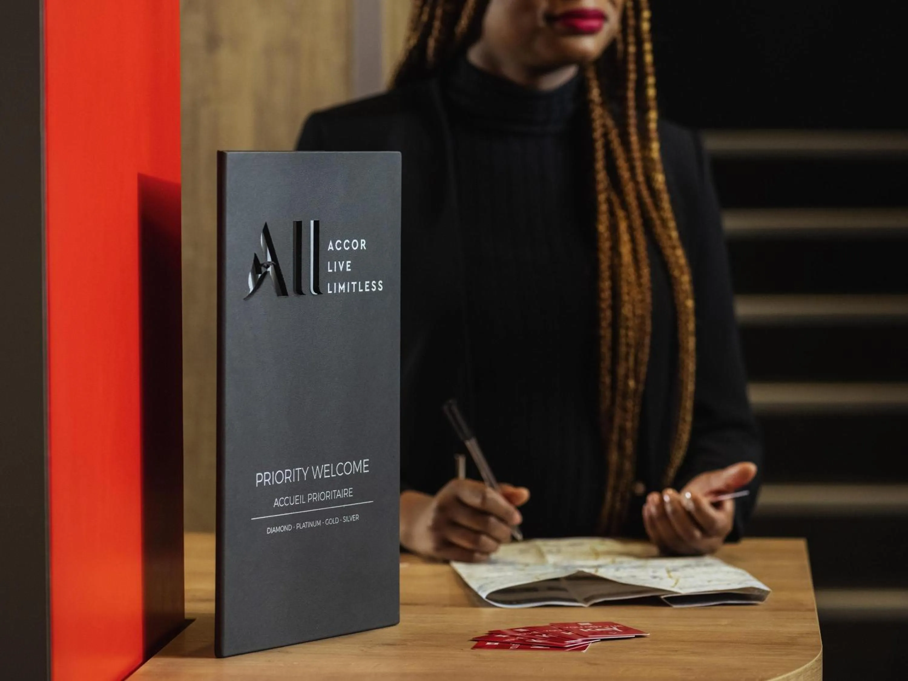 Other in ibis Paris Gare De L Est 10ème