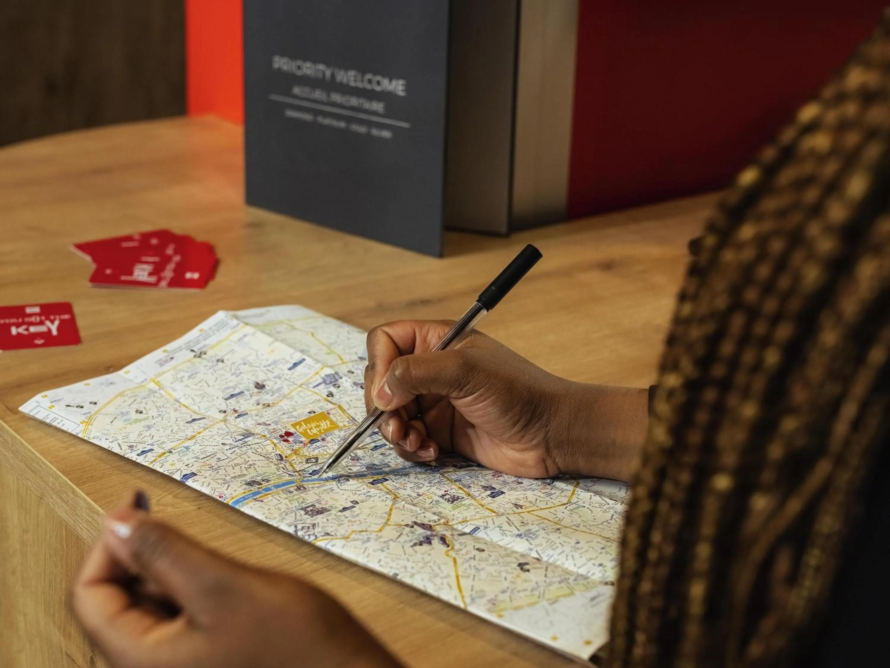 Other in ibis Paris Gare De L Est 10ème