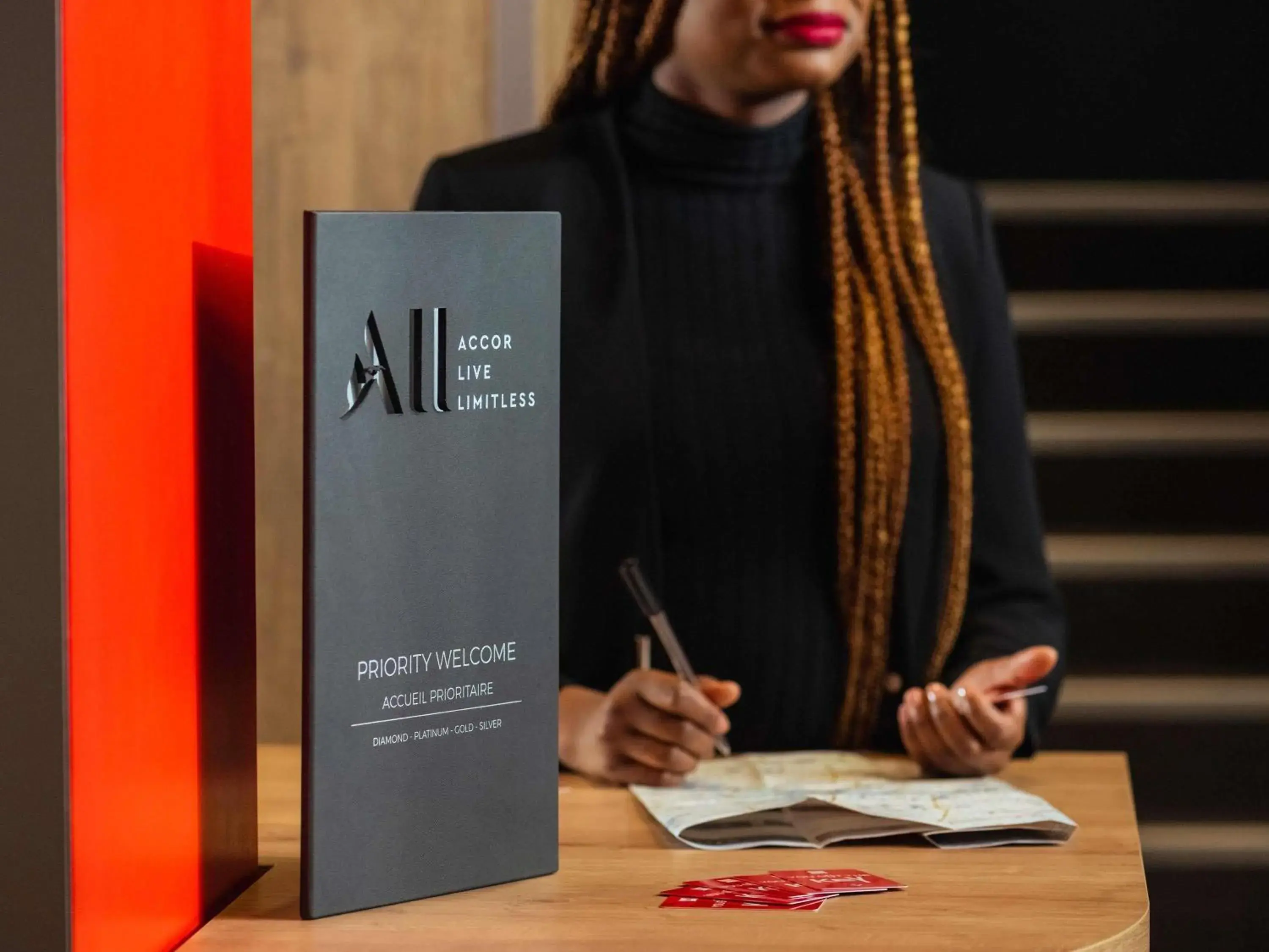 Property building in ibis Paris Gare De L Est 10ème Property building in ibis Paris Gare De L Est 10ème