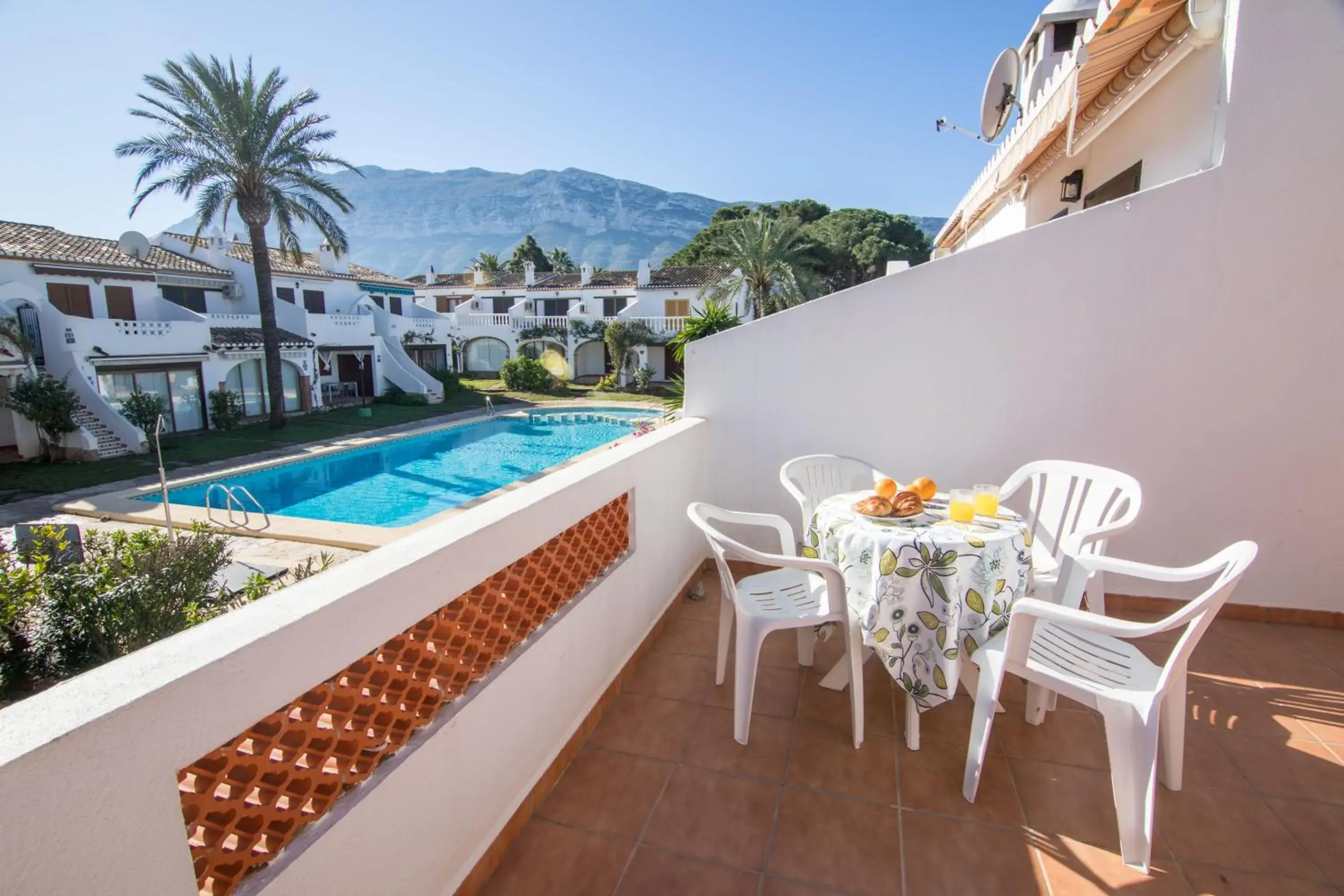 Apartamento Sol de Denia by Family Homes Apartamento Sol de Denia by Family Homes