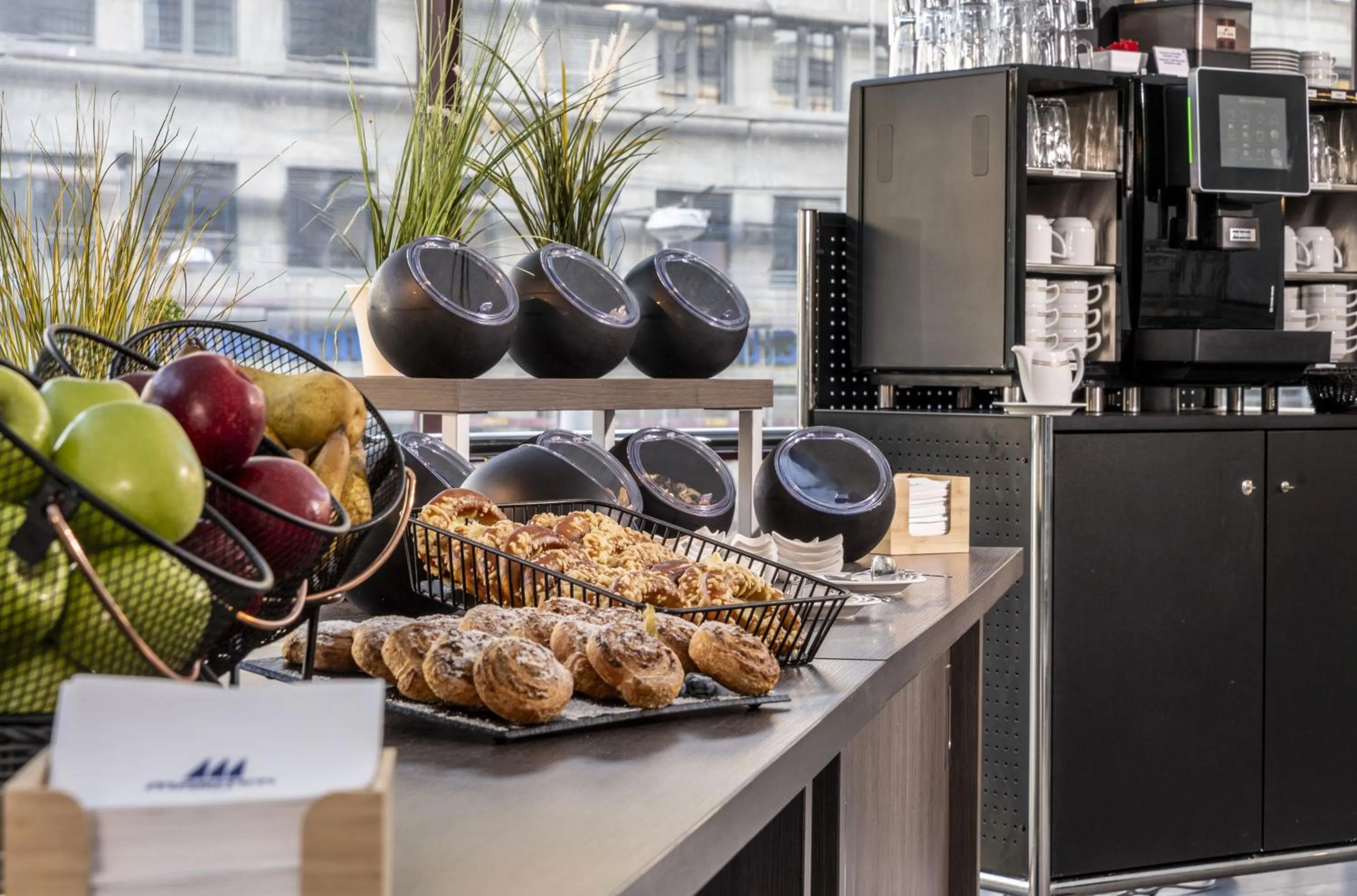 Meeting/conference room in Maritim Hotel Magdeburg
