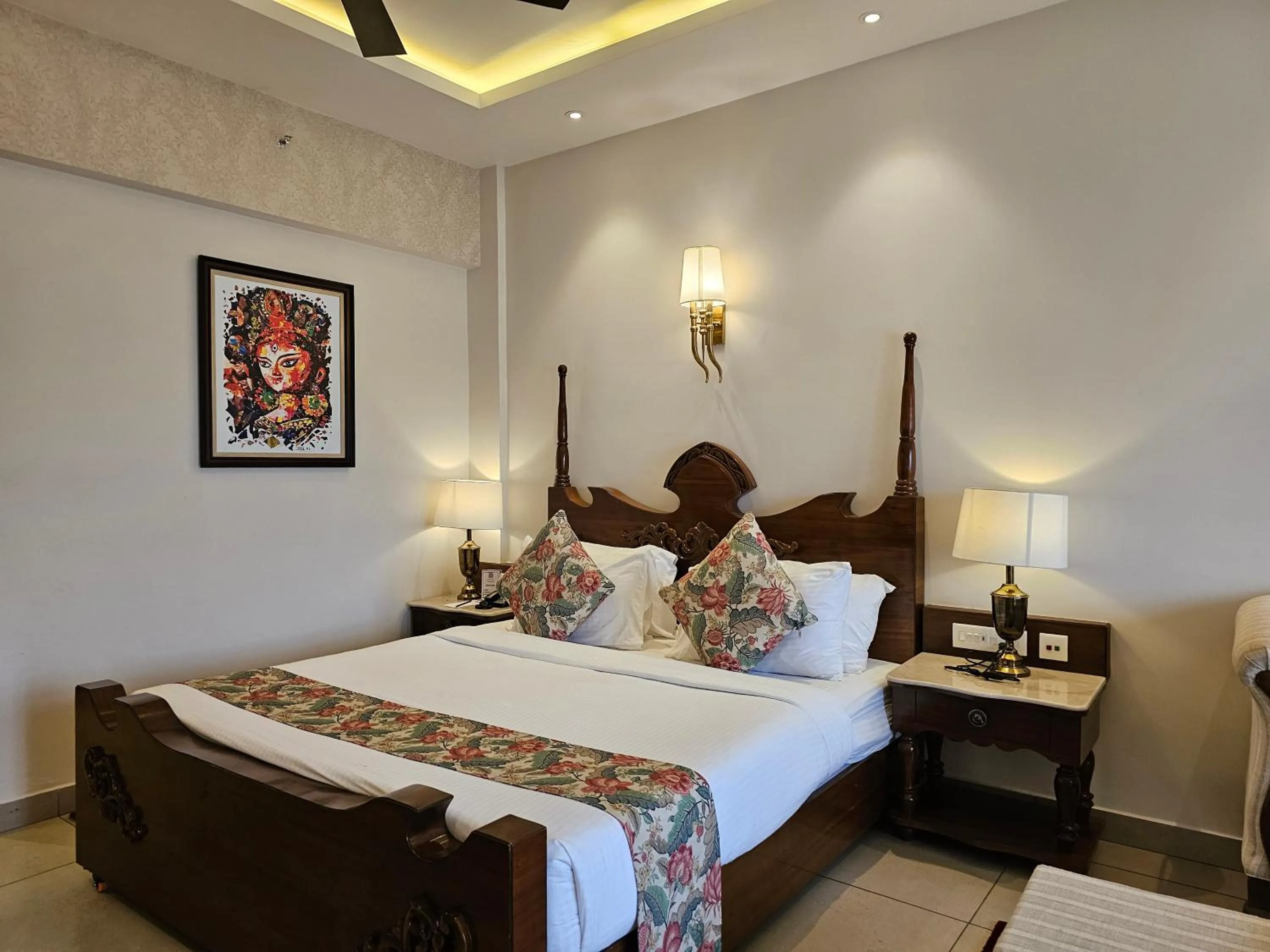 The creek boutique resort & spa