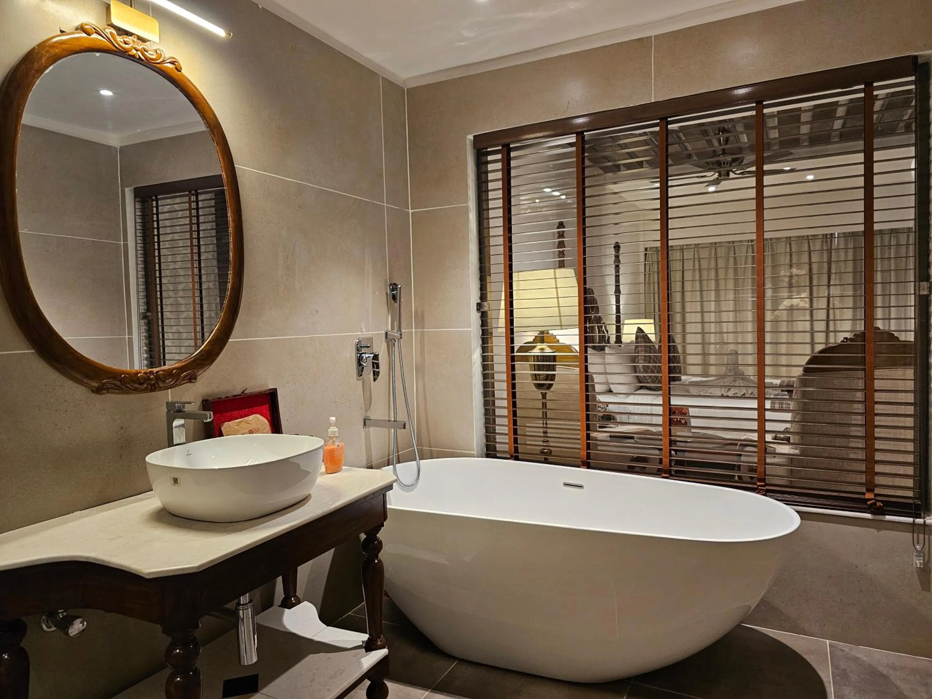 The creek boutique resort & spa