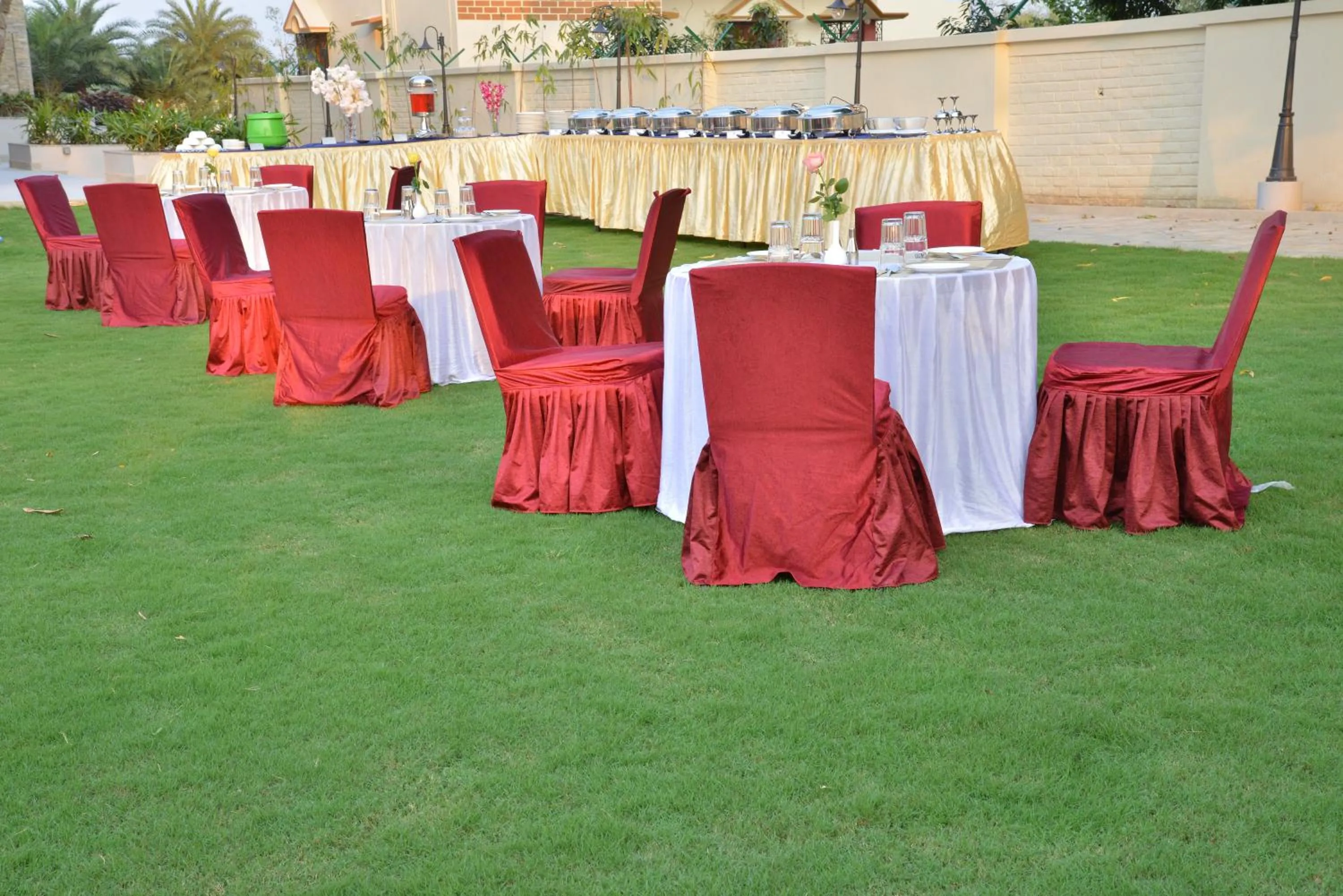 The creek boutique resort & spa