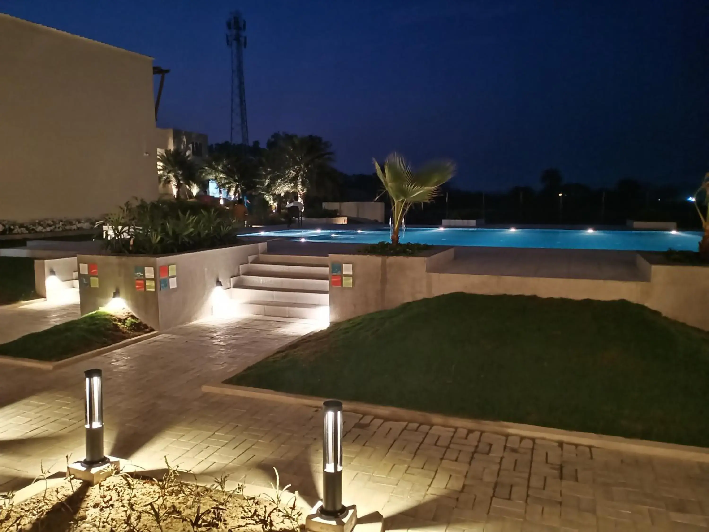 The creek boutique resort & spa The creek boutique resort & spa