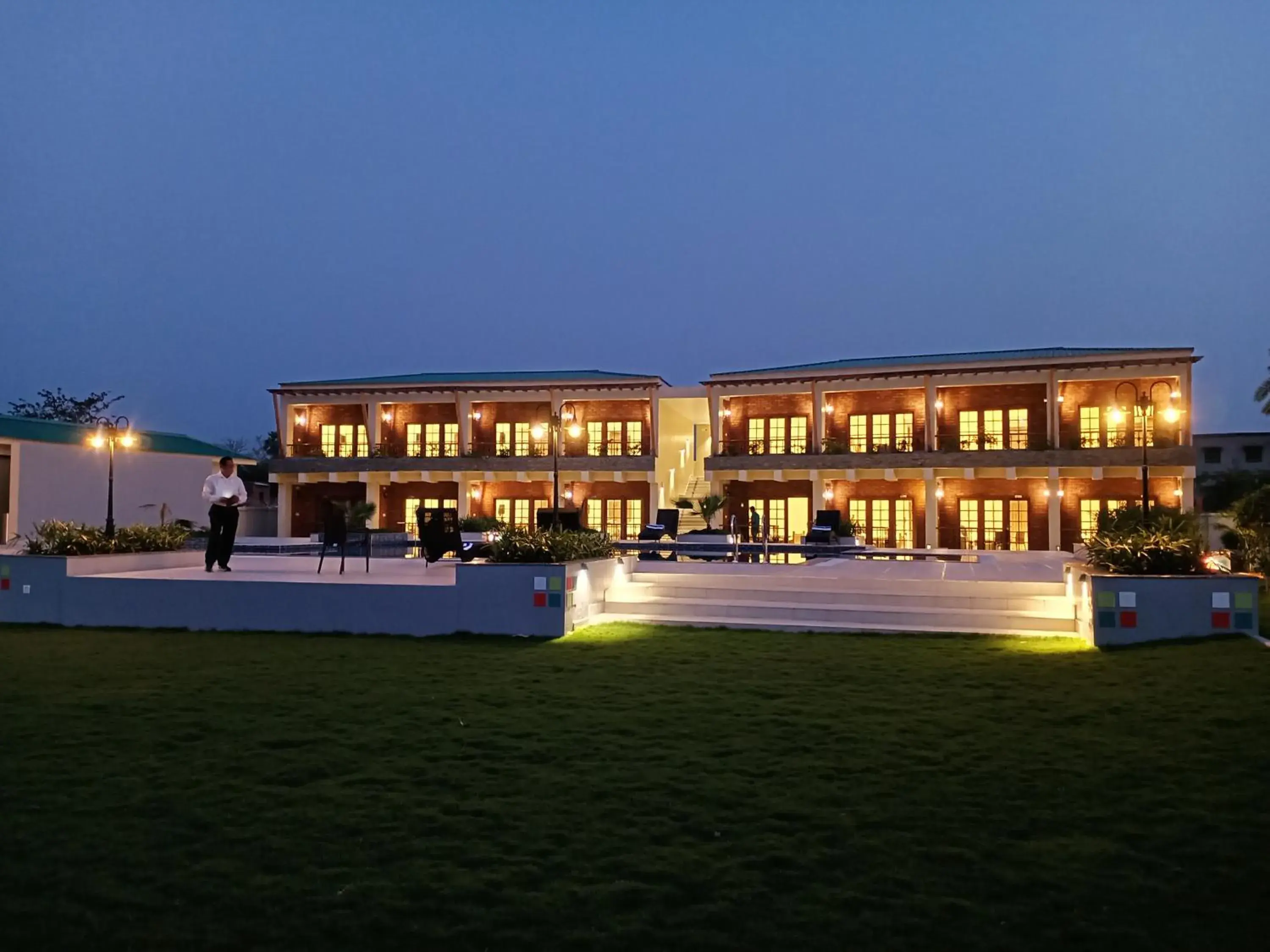 The creek boutique resort & spa The creek boutique resort & spa