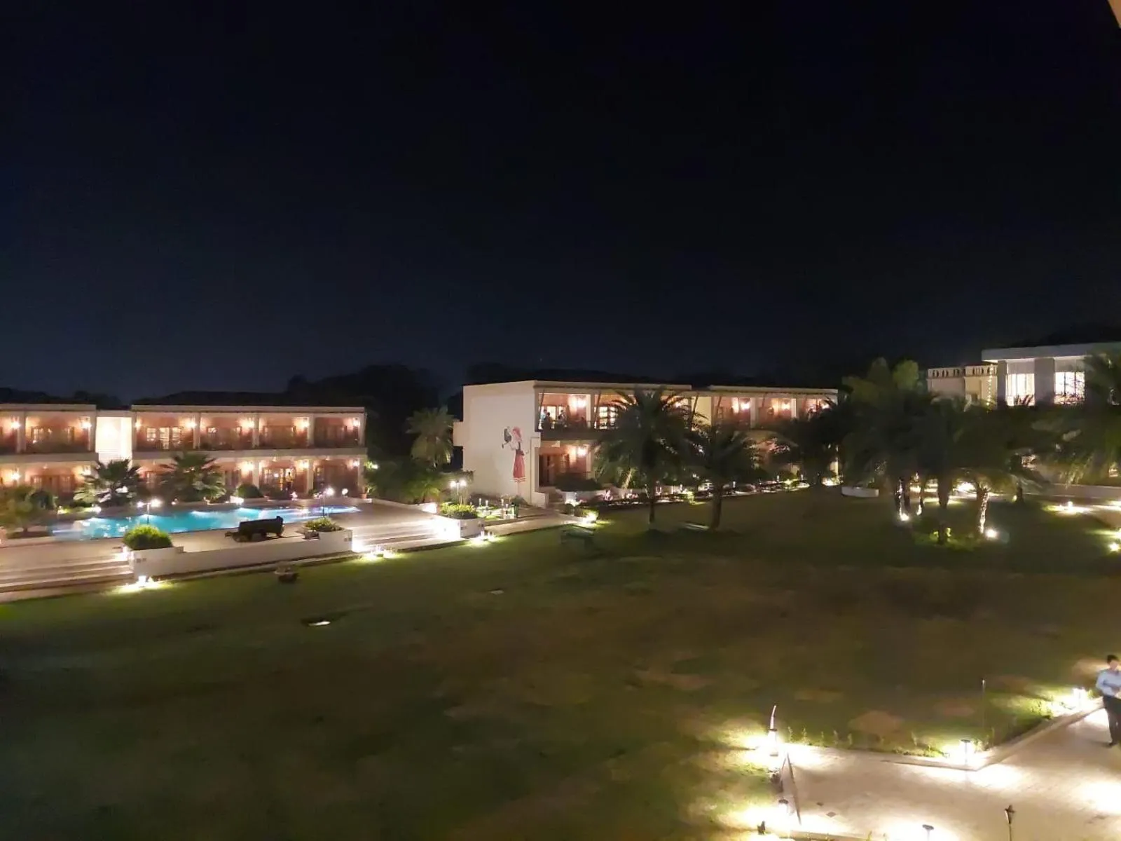 The creek boutique resort & spa