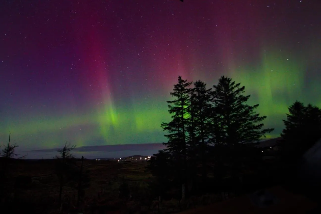 The Red Red Robin Cottage