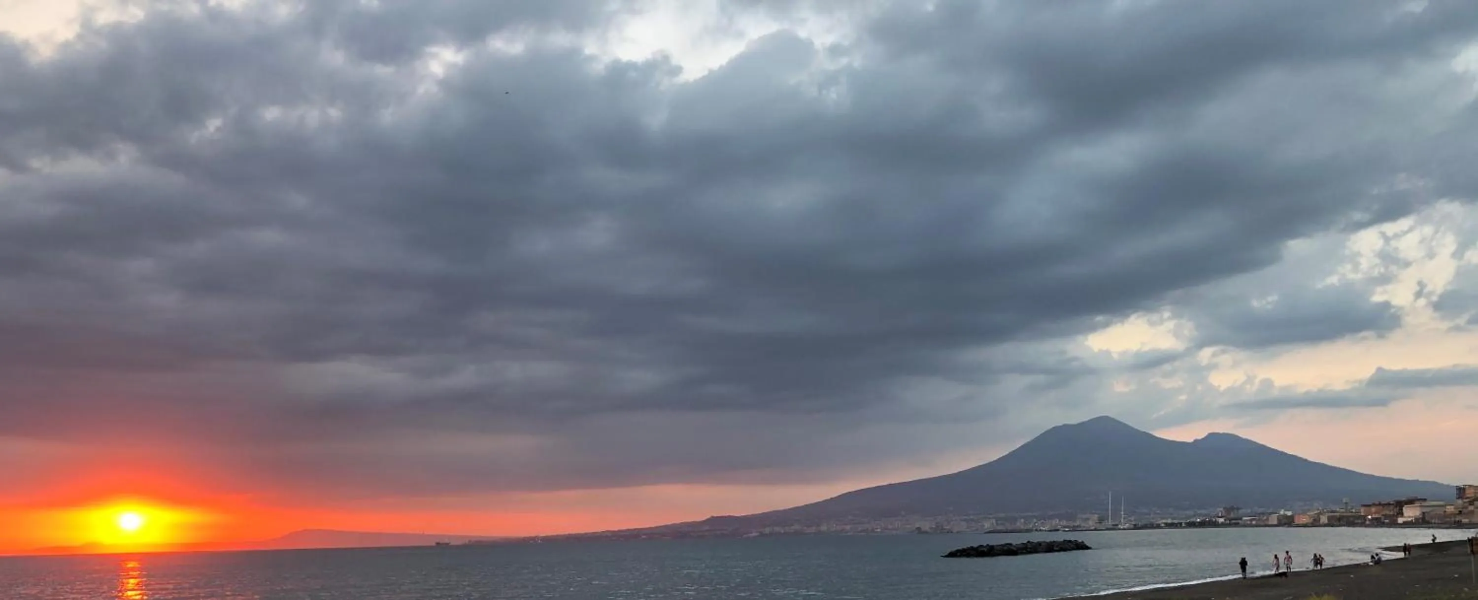 Property building in La Fenice