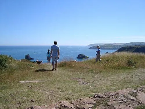 View (from property/room) in amber house hotel