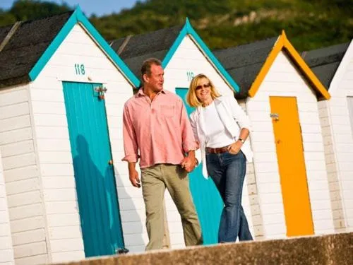 View (from property/room) in amber house hotel