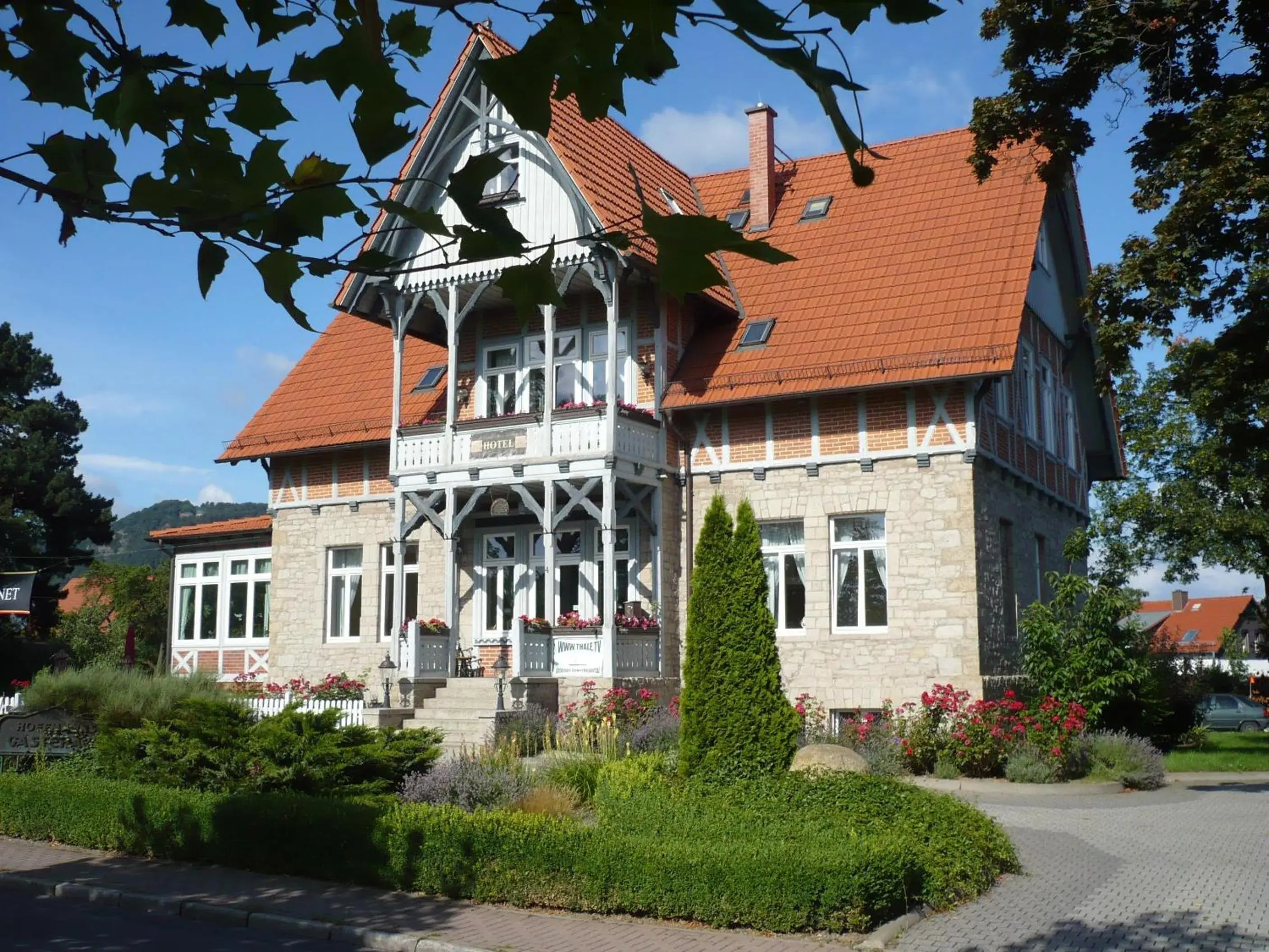 Gästehaus Musestieg Gästehaus Musestieg