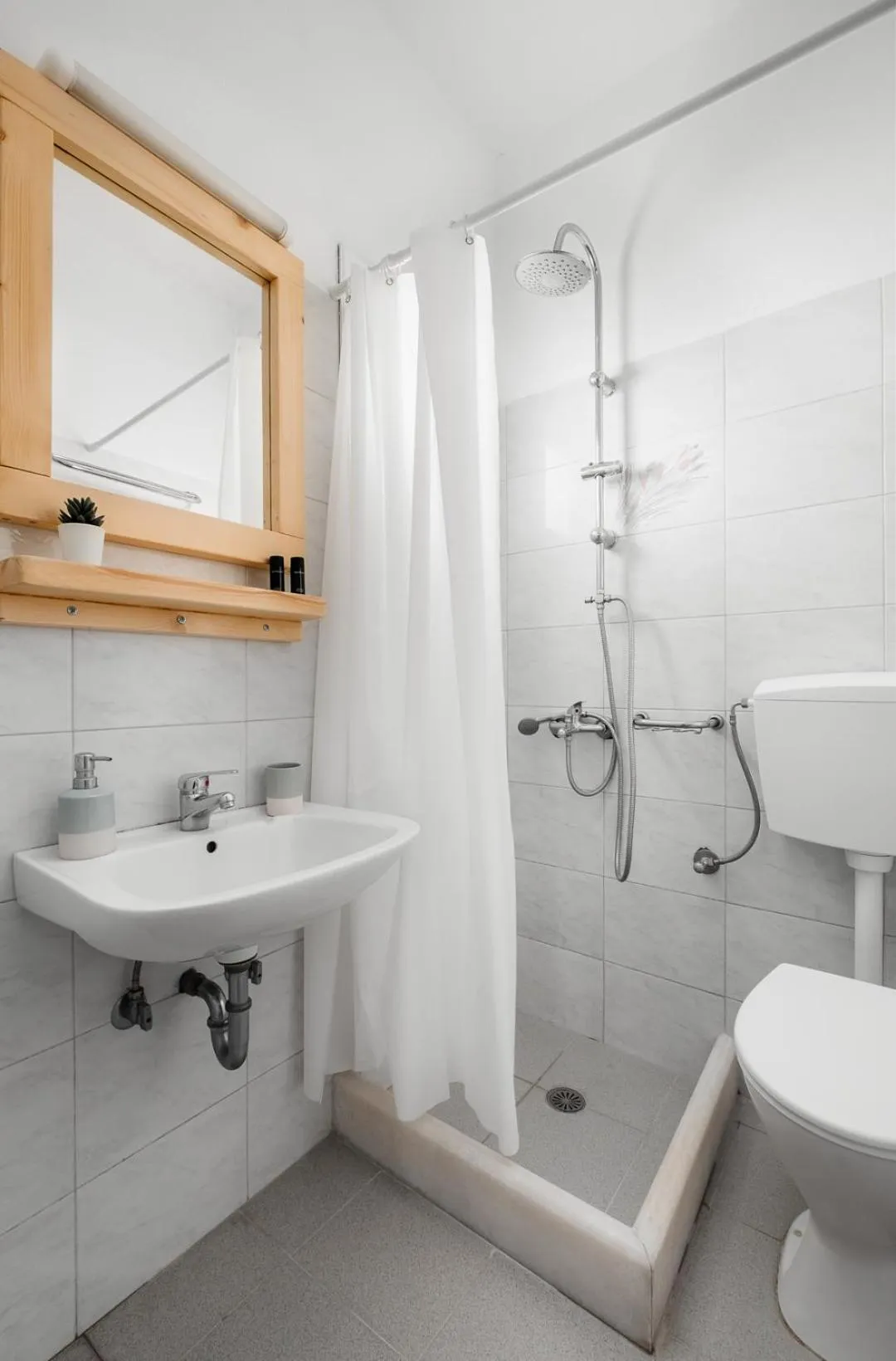 Naxos Aethereal View