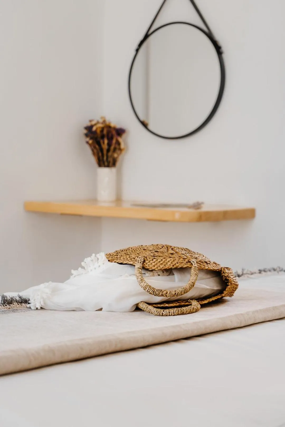 Naxos Aethereal View