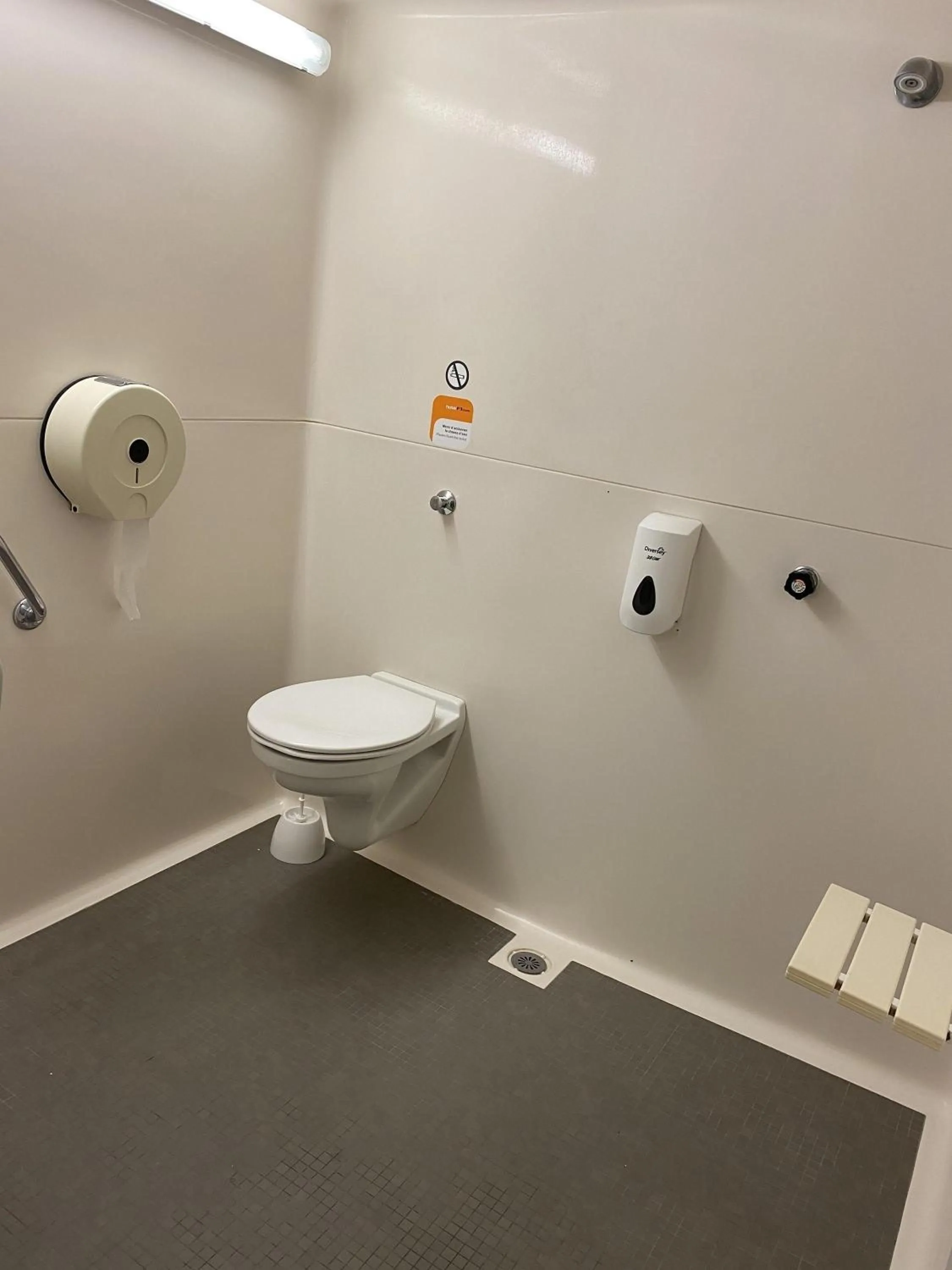 Other in Hôtel F1 Verdun