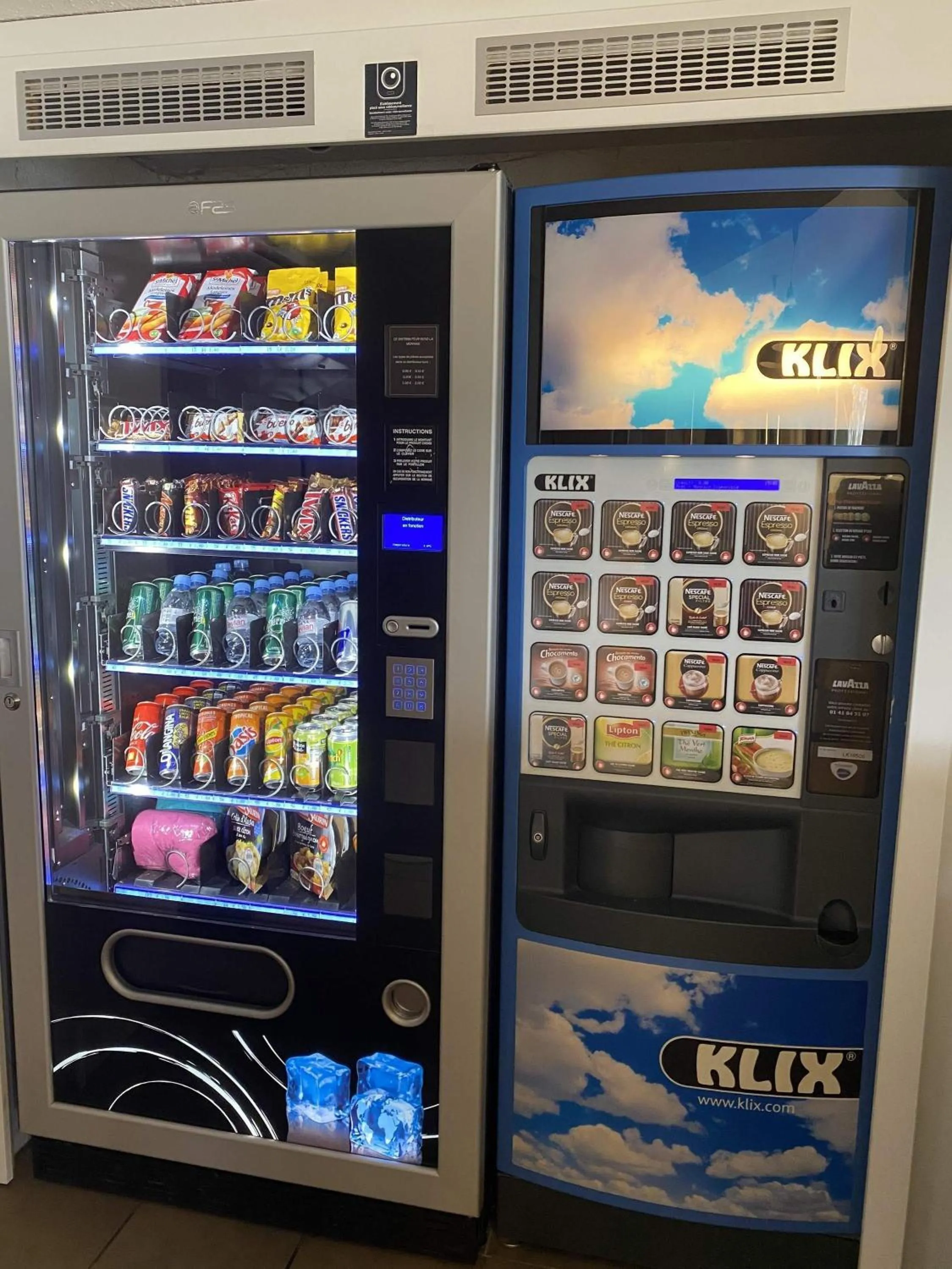 Other in Hôtel F1 Verdun