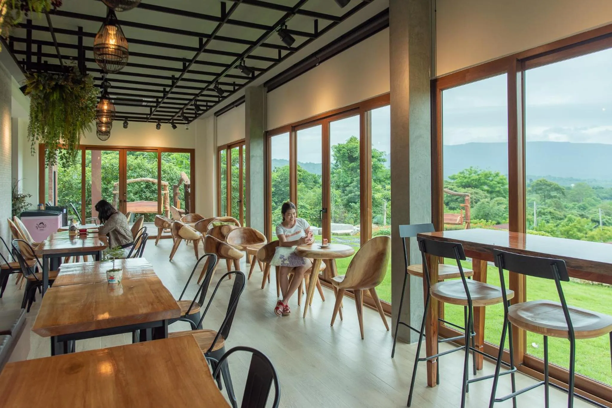 Property building in Ravin Home ราวินโฮม