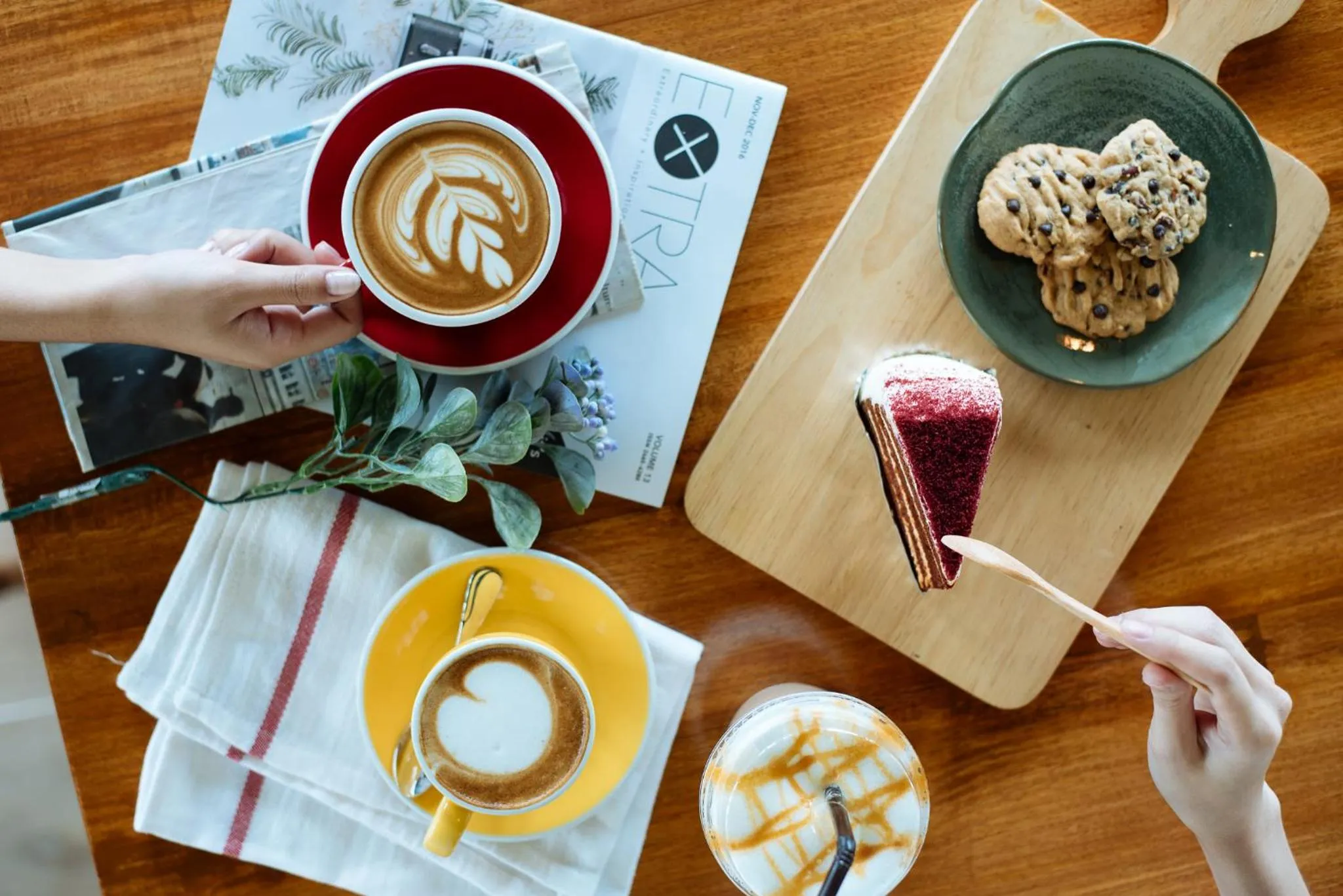 Ravin Home ราวินโฮม