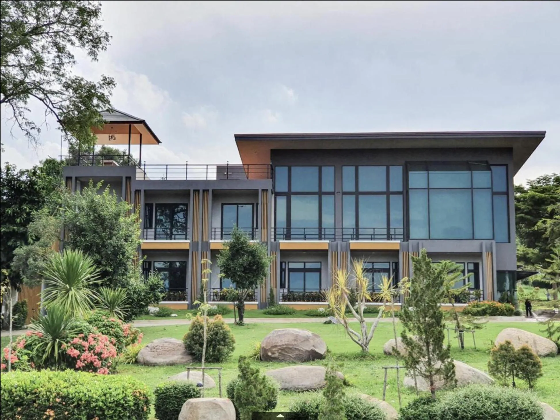 Ravin Home ราวินโฮม