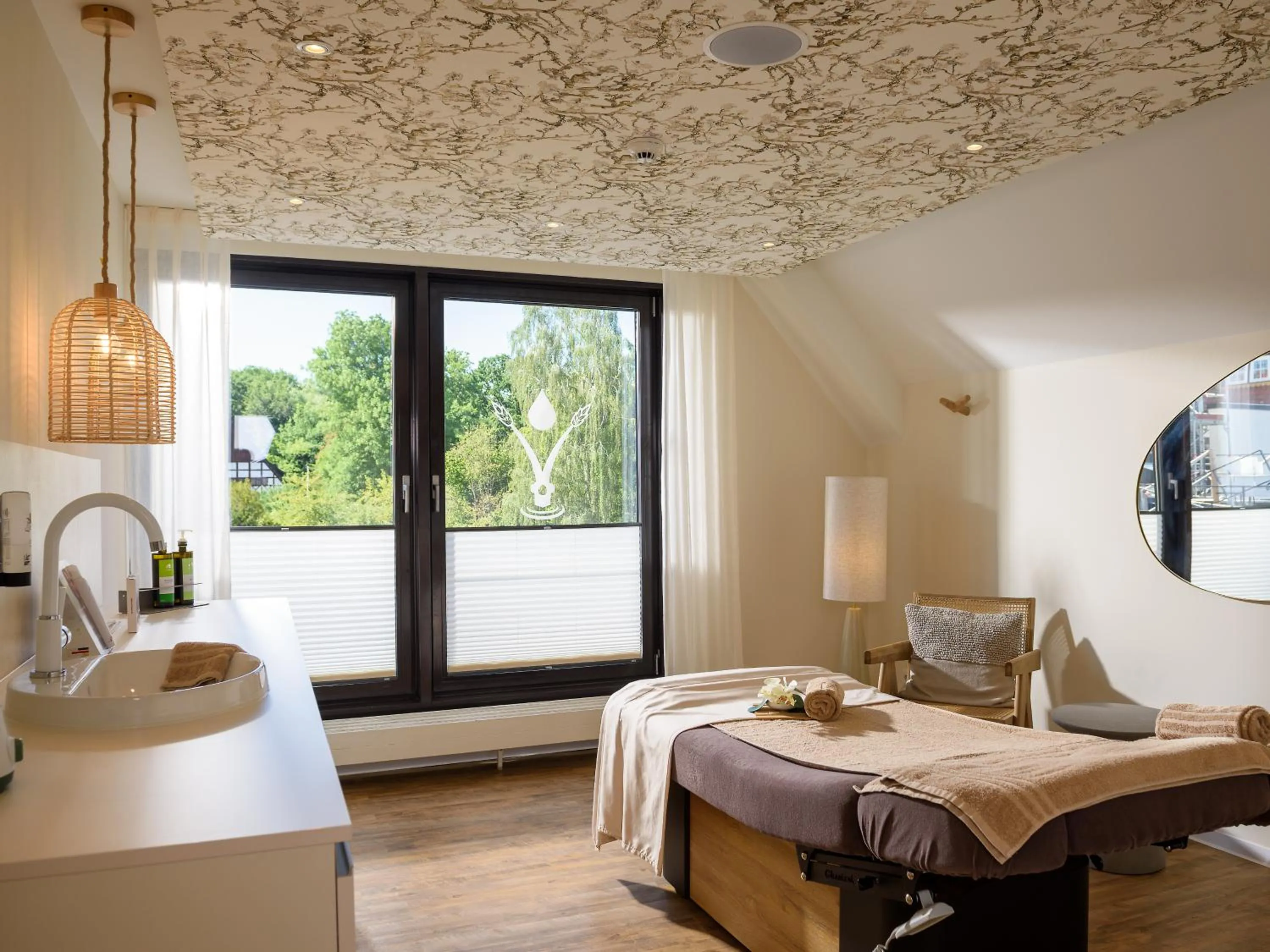 Massage, Bed in Hotel Schnitterhof