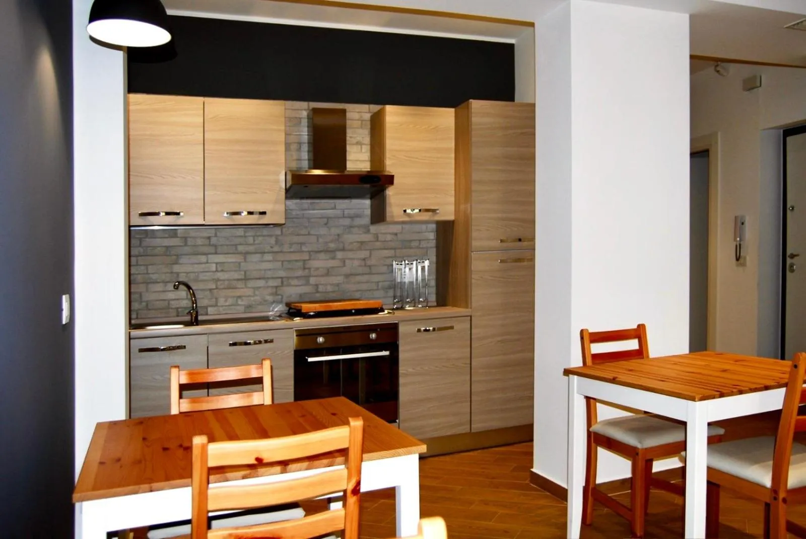 Restaurant/places to eat in Le Muse