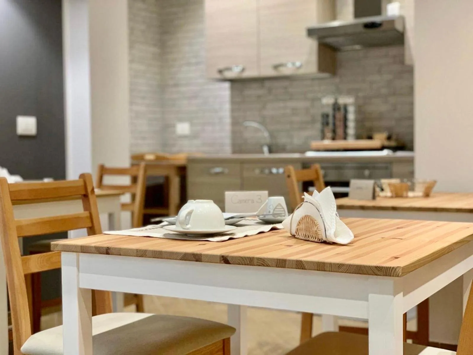 Restaurant/places to eat in Le Muse