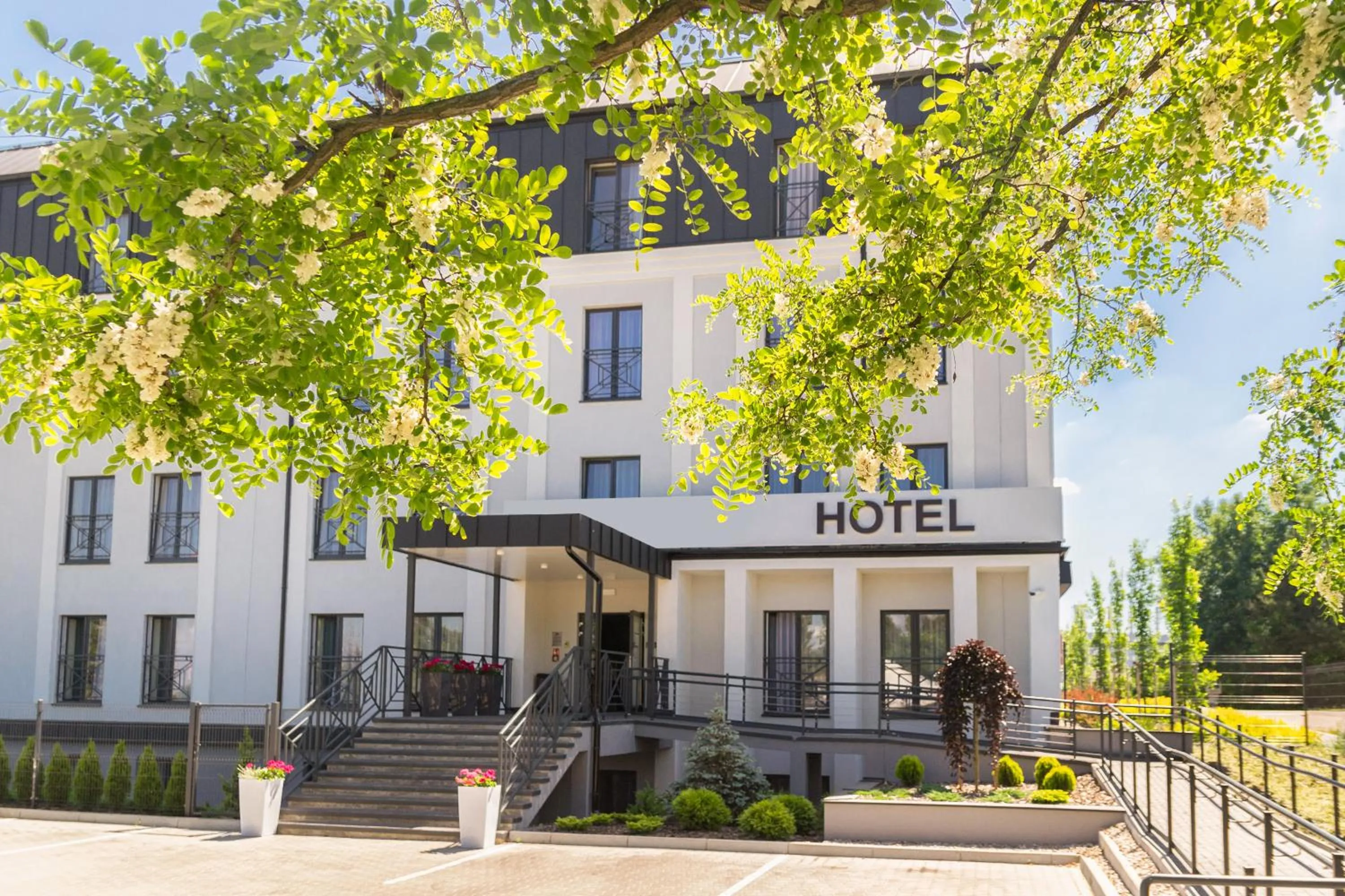 Hotel Przy Solankach