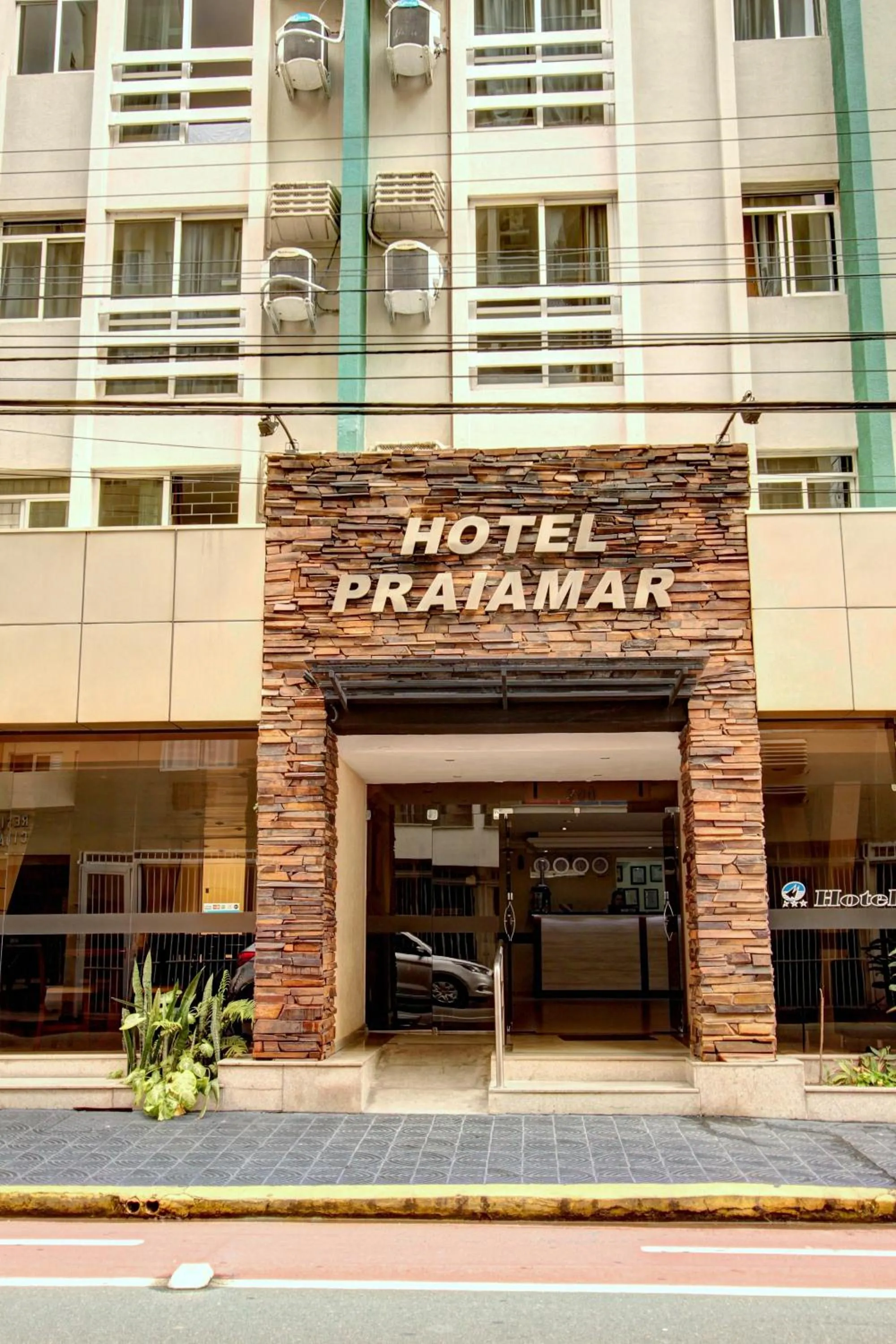 Hotel Praiamar