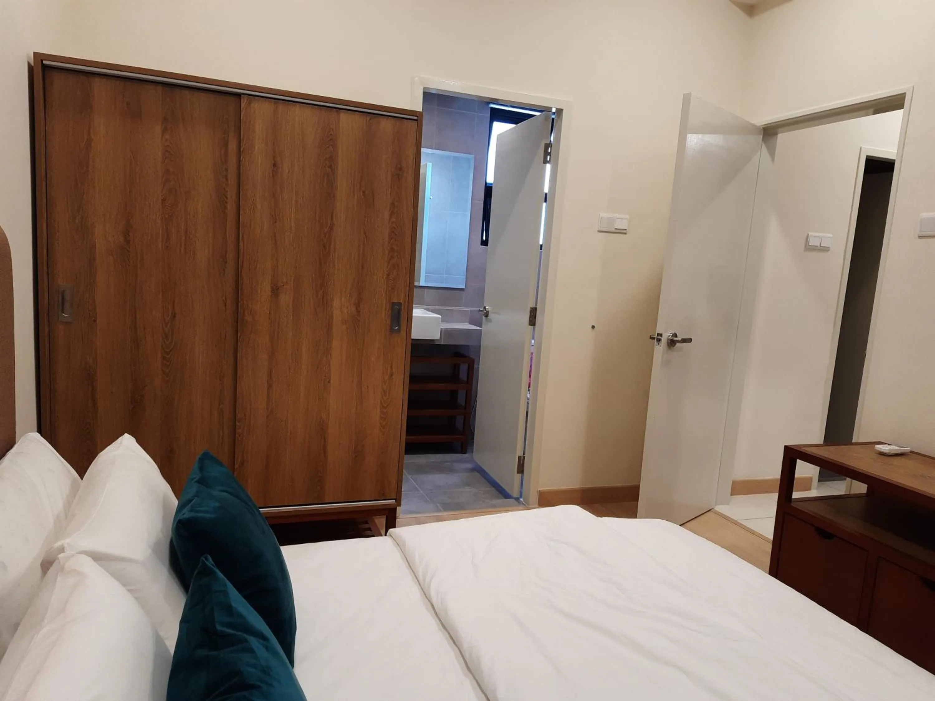 Hayfa Holiday Home @ Timur Bay