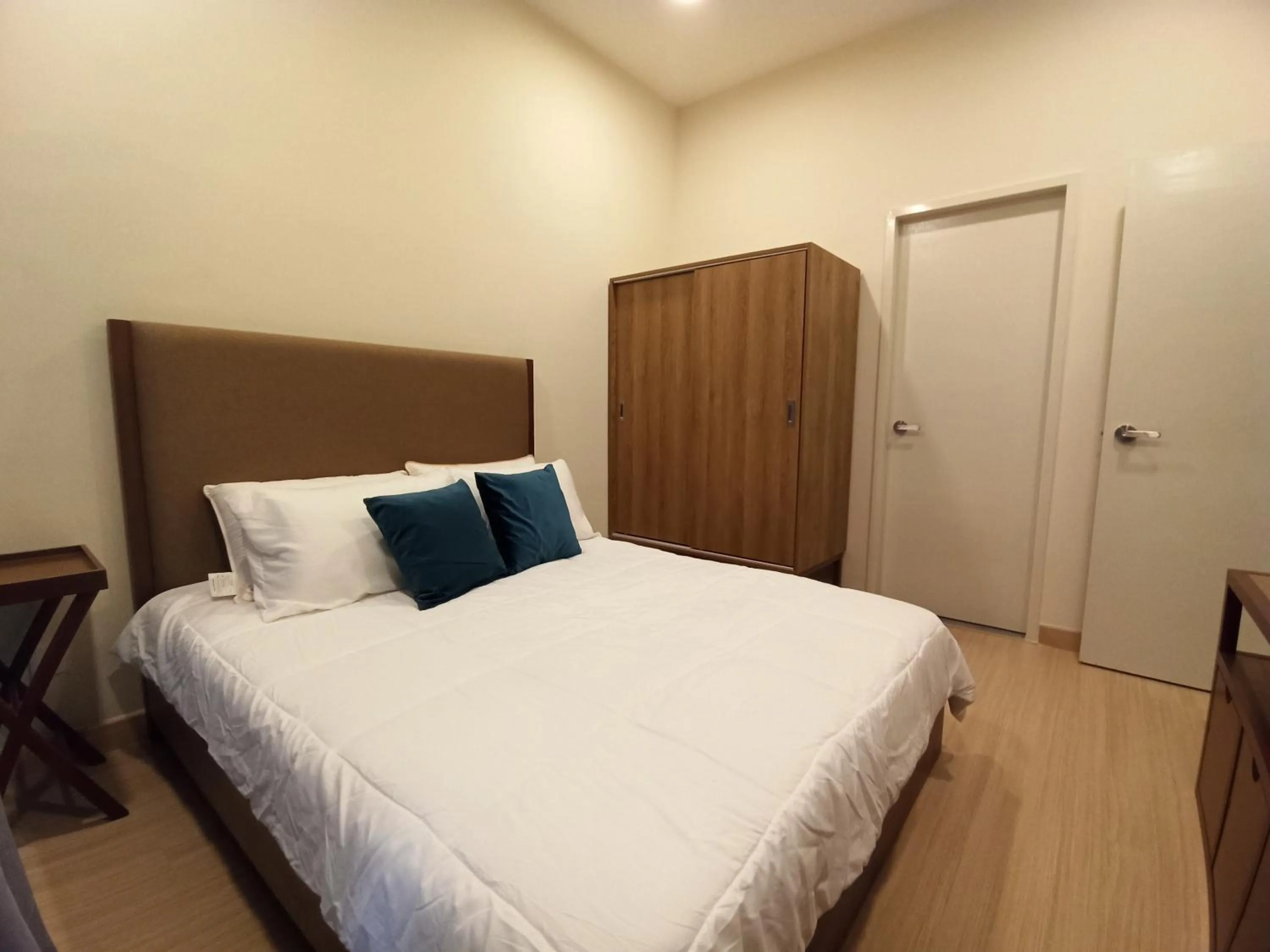 Hayfa Holiday Home @ Timur Bay