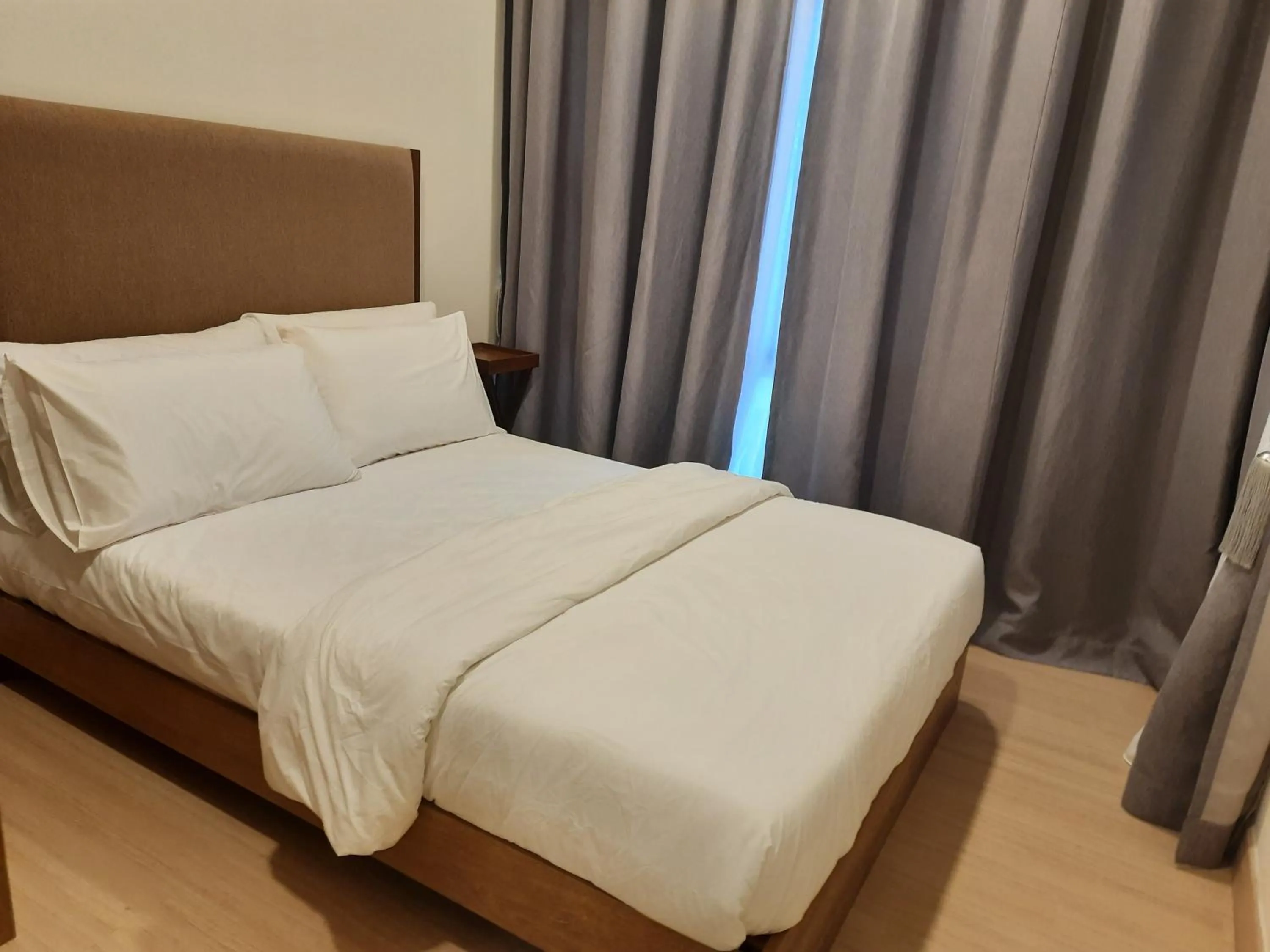 Hayfa Holiday Home @ Timur Bay