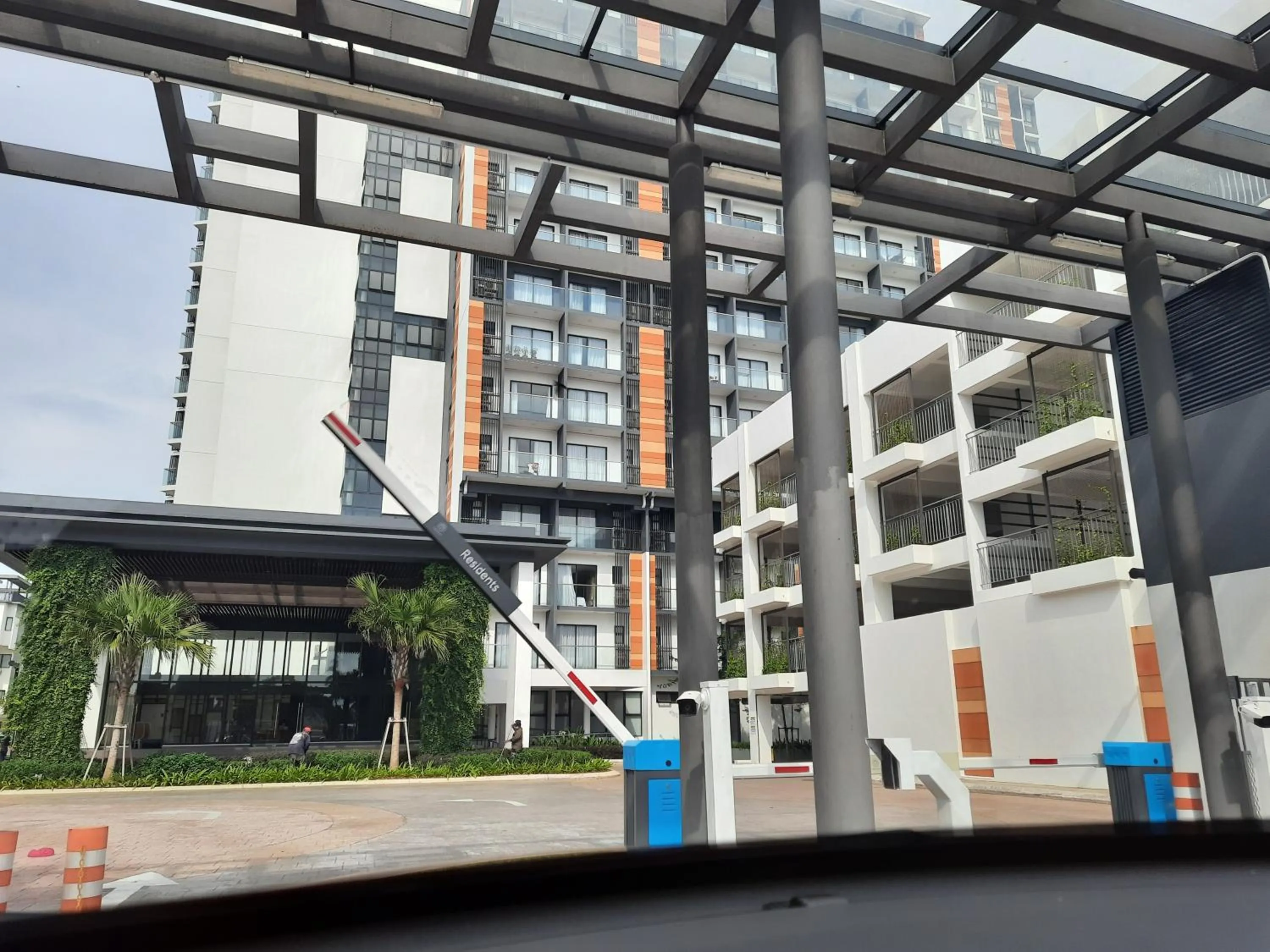 Hayfa Holiday Home @ Timur Bay