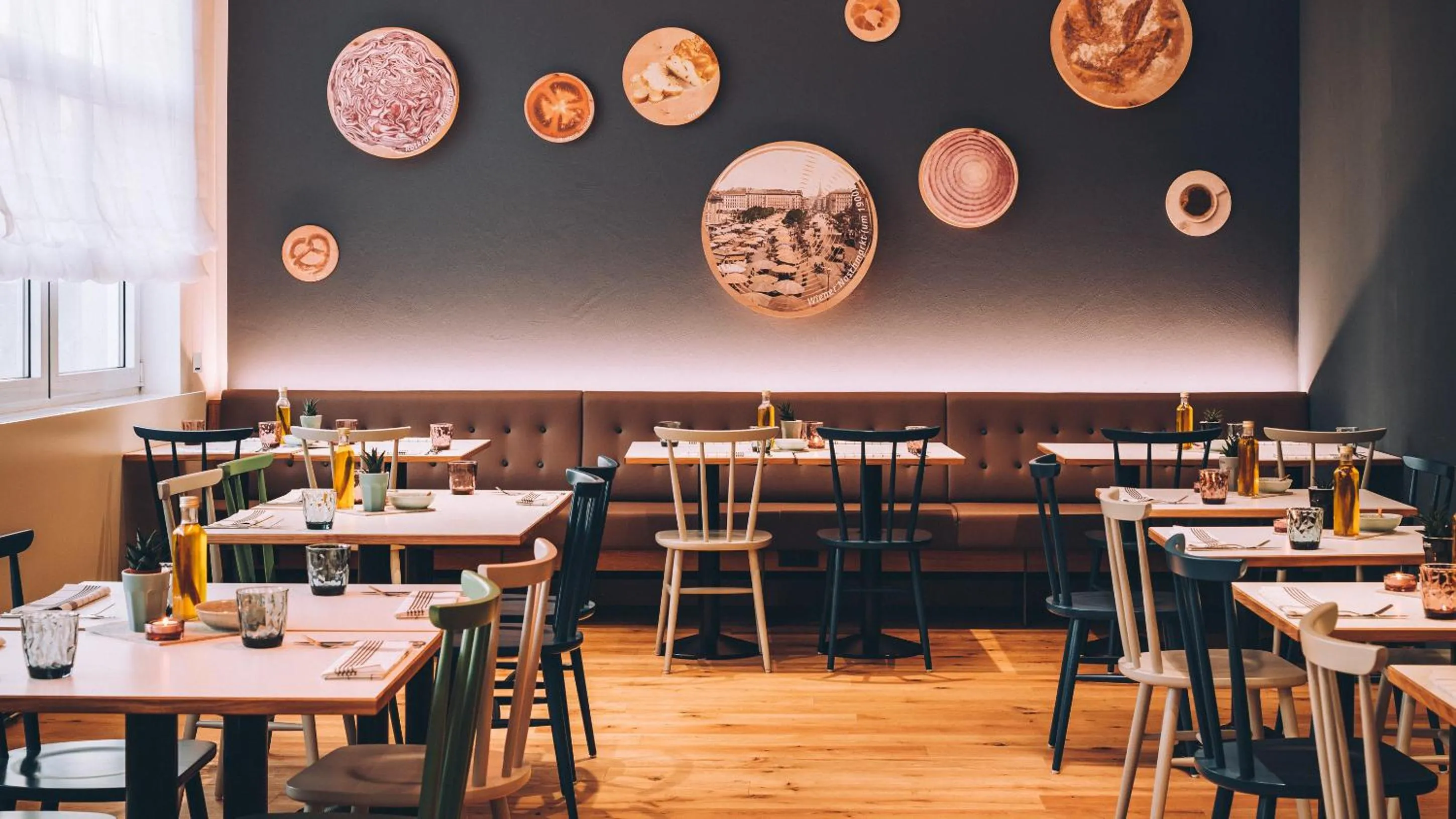 Restaurant/places to eat in Vienna House Easy by Wyndham Neckarsulm