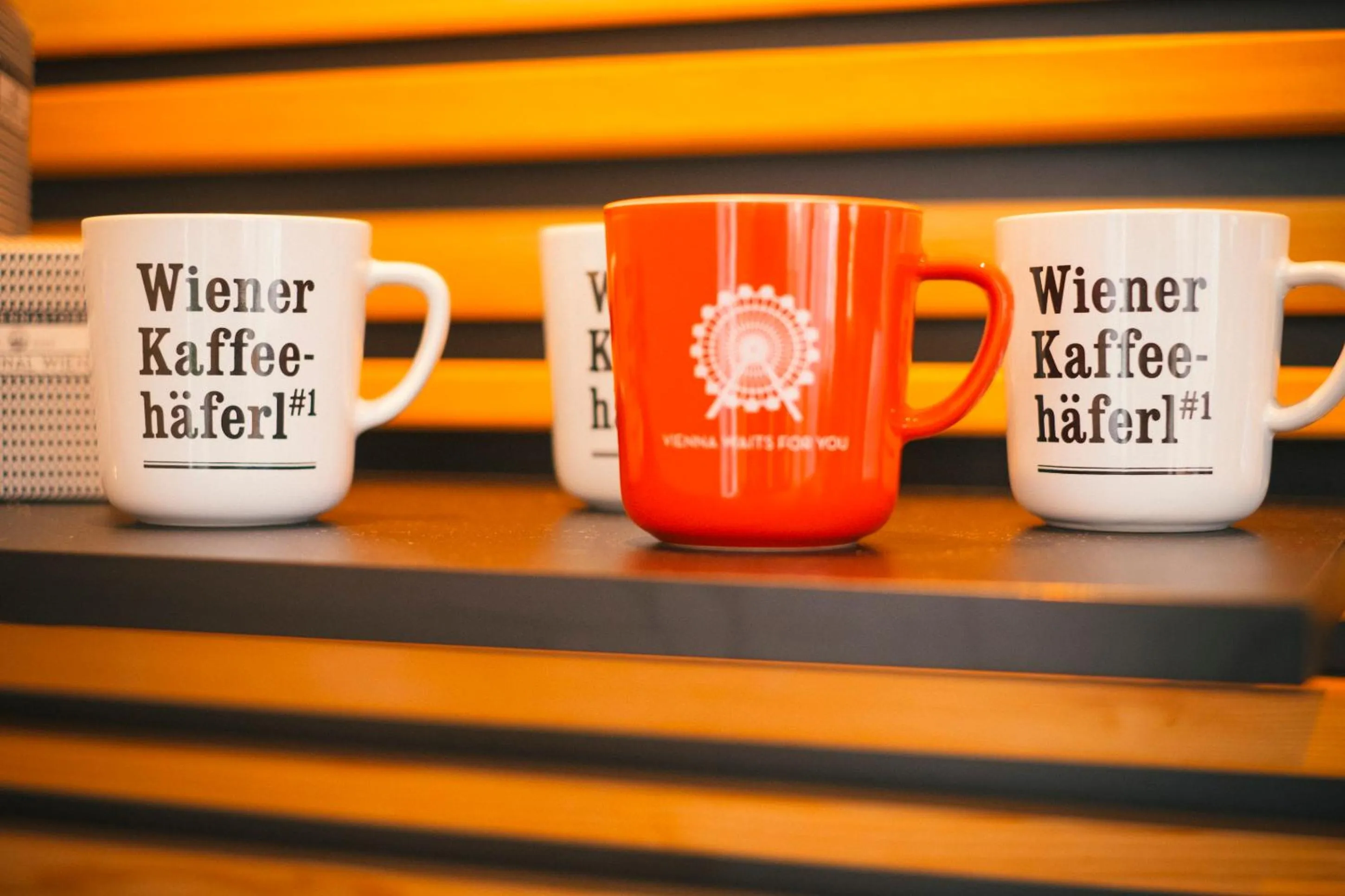 Decorative detail in Vienna House Easy by Wyndham Neckarsulm