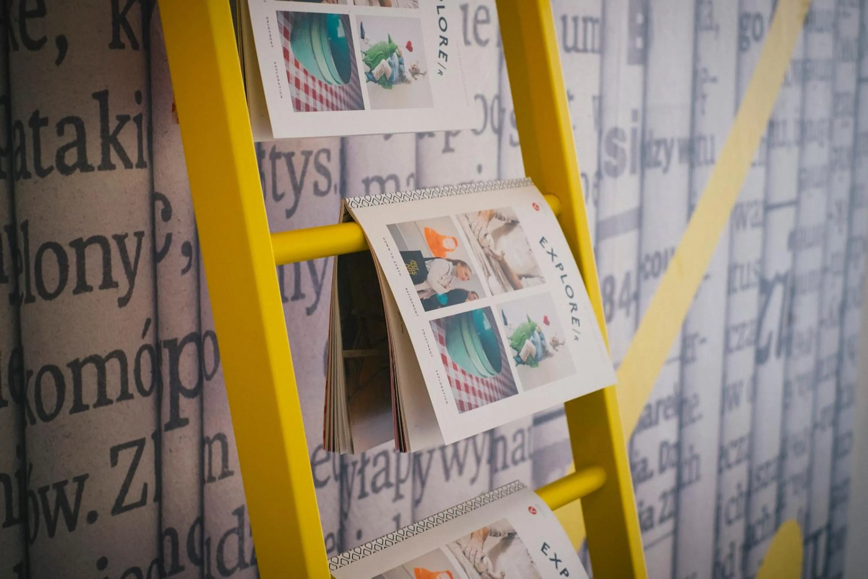 Decorative detail in Vienna House Easy by Wyndham Neckarsulm