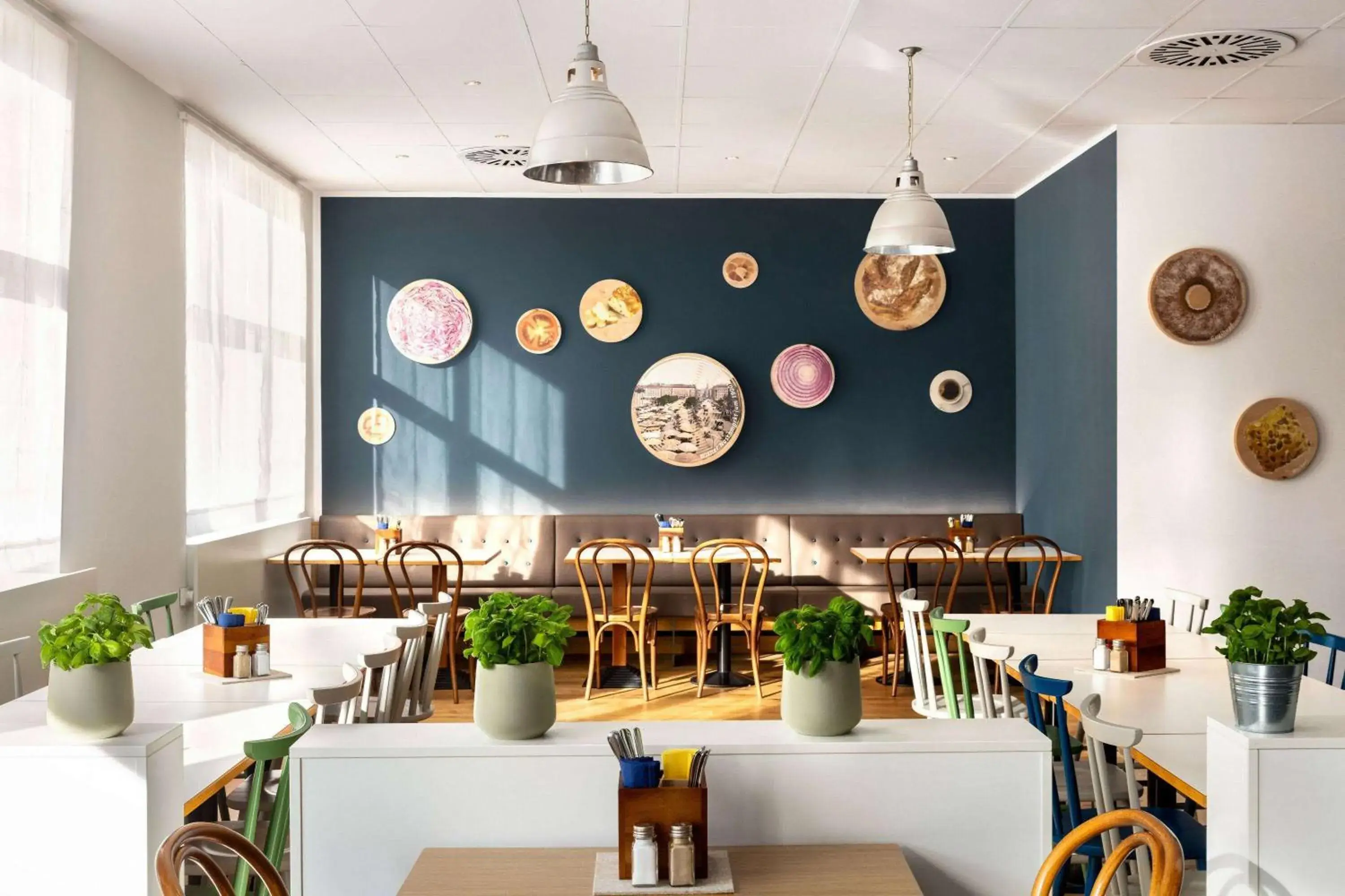 Vienna House Easy by Wyndham Neckarsulm Vienna House Easy by Wyndham Neckarsulm