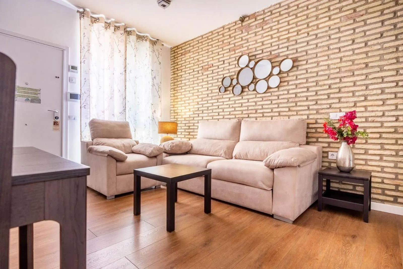 Apartamentos Poemas & Rimas de Bécquer