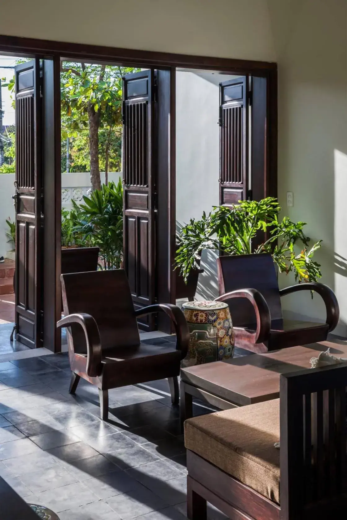 Family Suite in Hoianoi Villa Family Suite in Hoianoi Villa