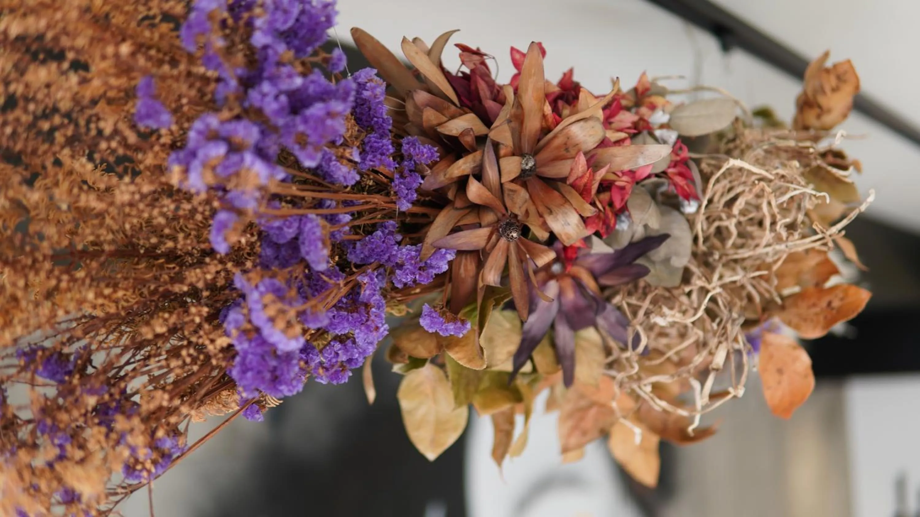 Decorative detail in TAKETO STAY Kotoni