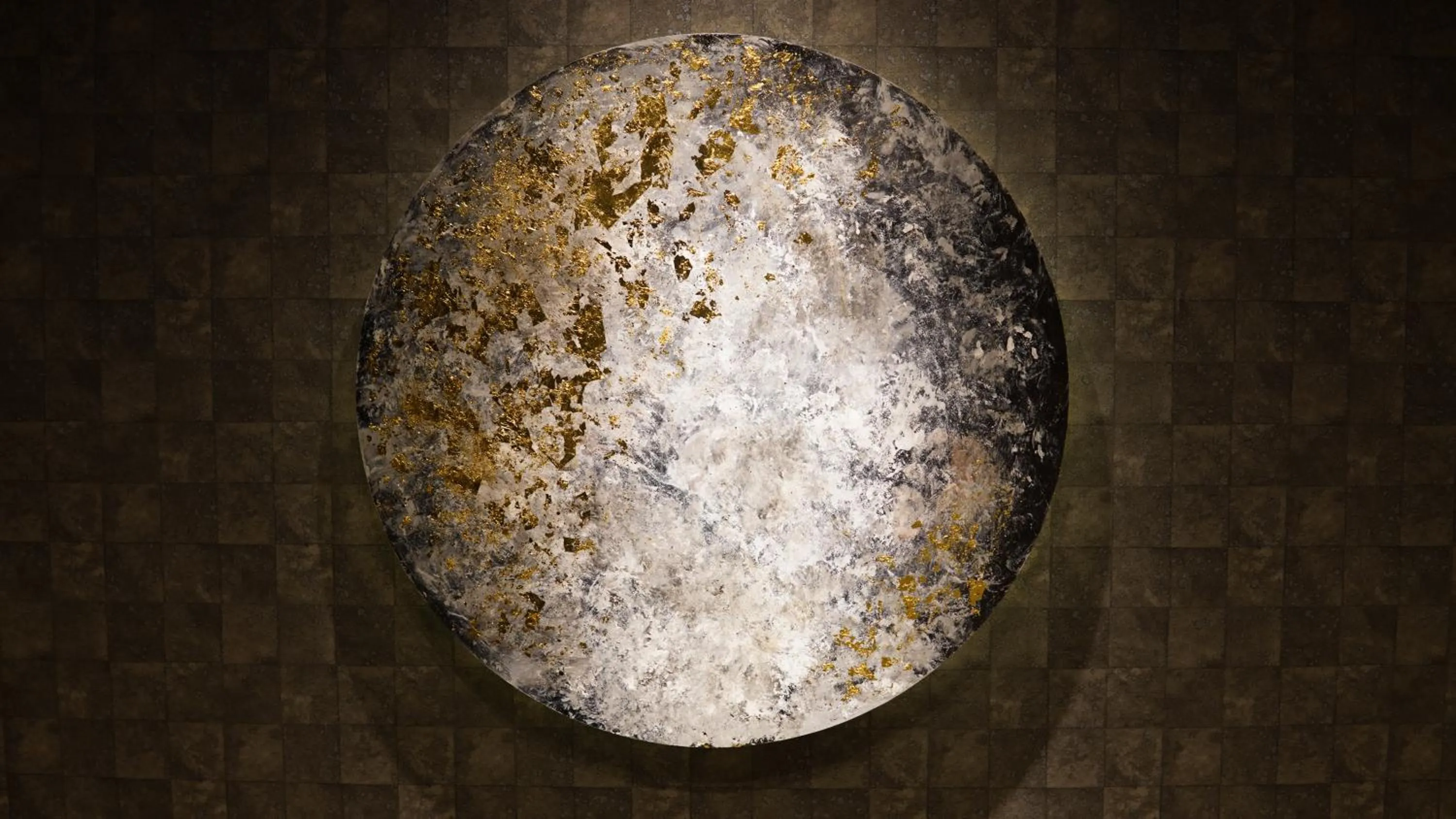 Decorative detail in TAKETO STAY Kotoni